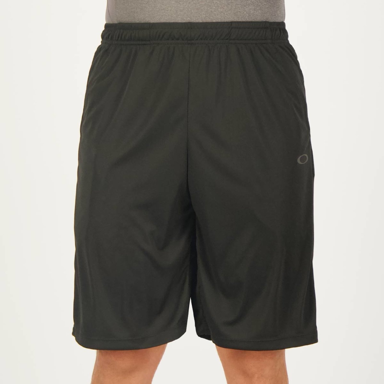 Bermuda Oakley Sports Knit Preta