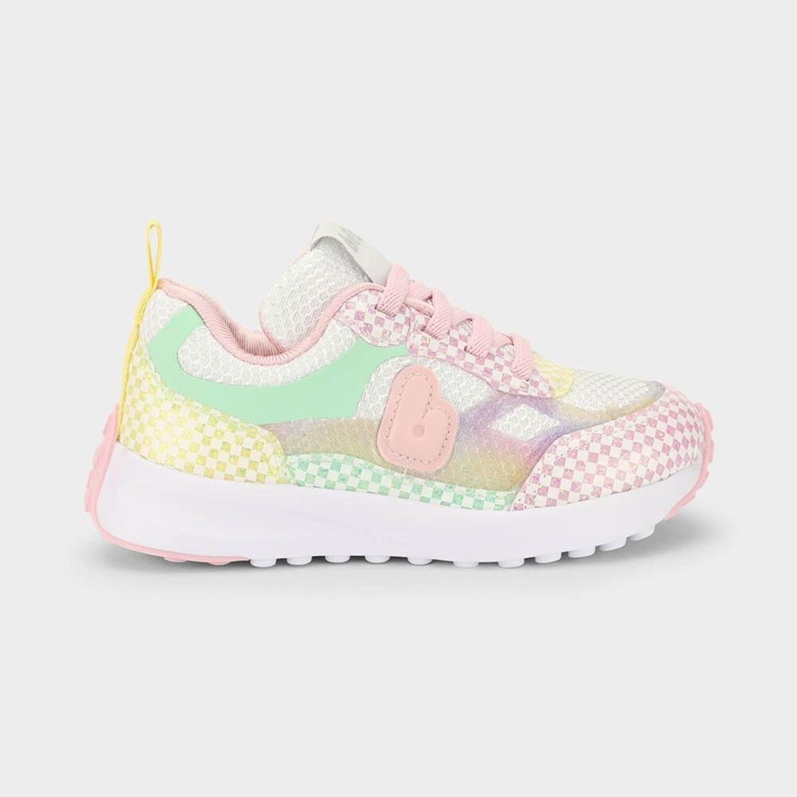 Infantil - Tênis Bibi Jogging Colorido 1236075 22