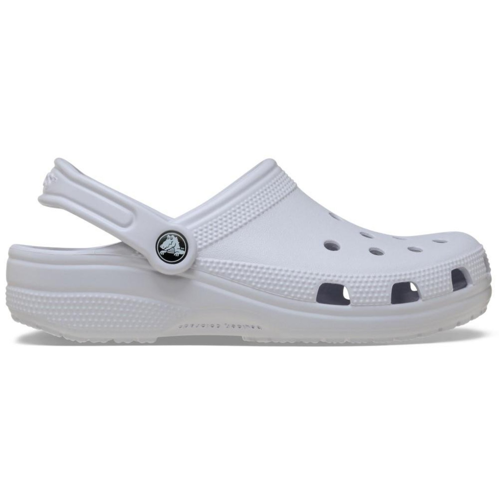 Sandália Crocs Classic Frosted Grape Roxo