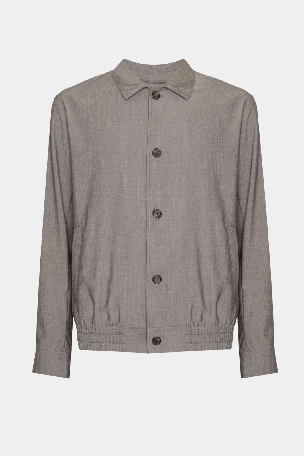Jaqueta Aramis Bomber Mescla
