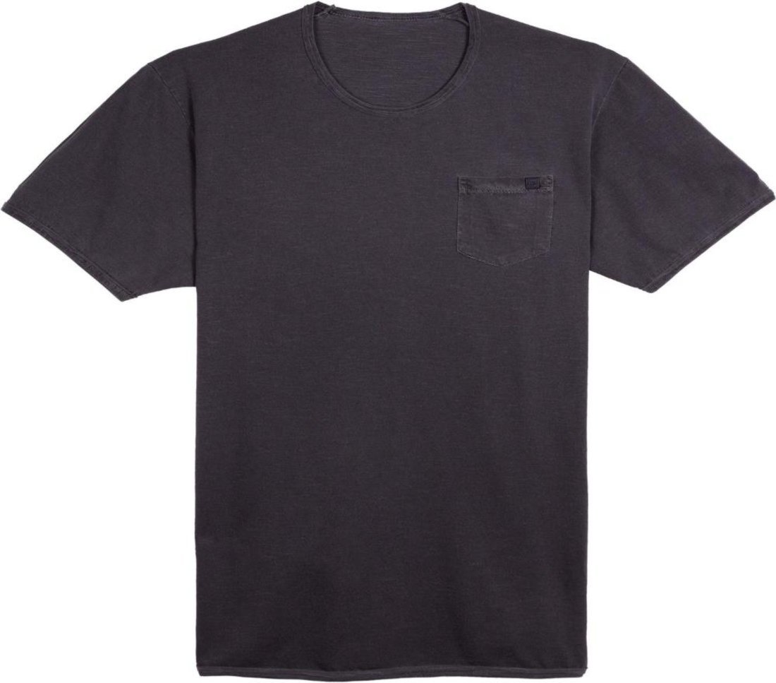 Camiseta Masc. Factory Reversible Washed SP Tee
