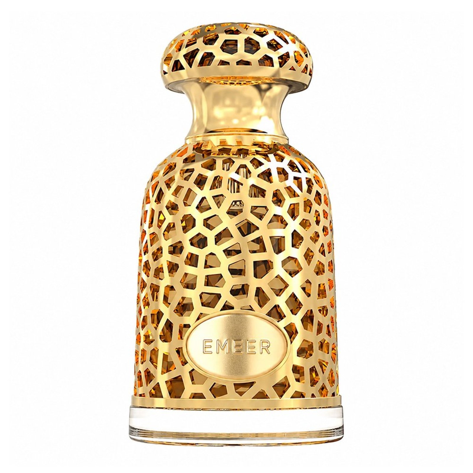 Lattafa Emeer Eau de Parfum - Perfume Unissex 100ml