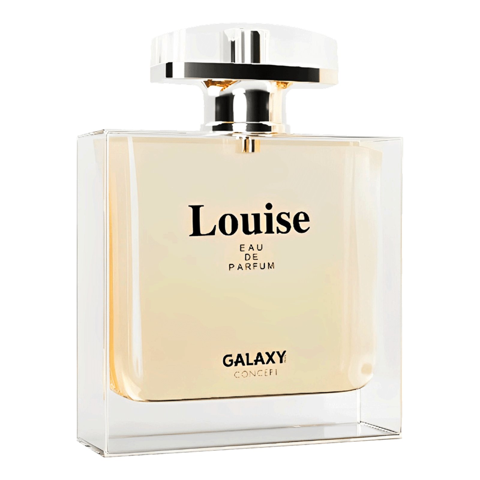 Galaxy Plus Concept Louise Eau de Parfum - Perfume Feminino 100ml