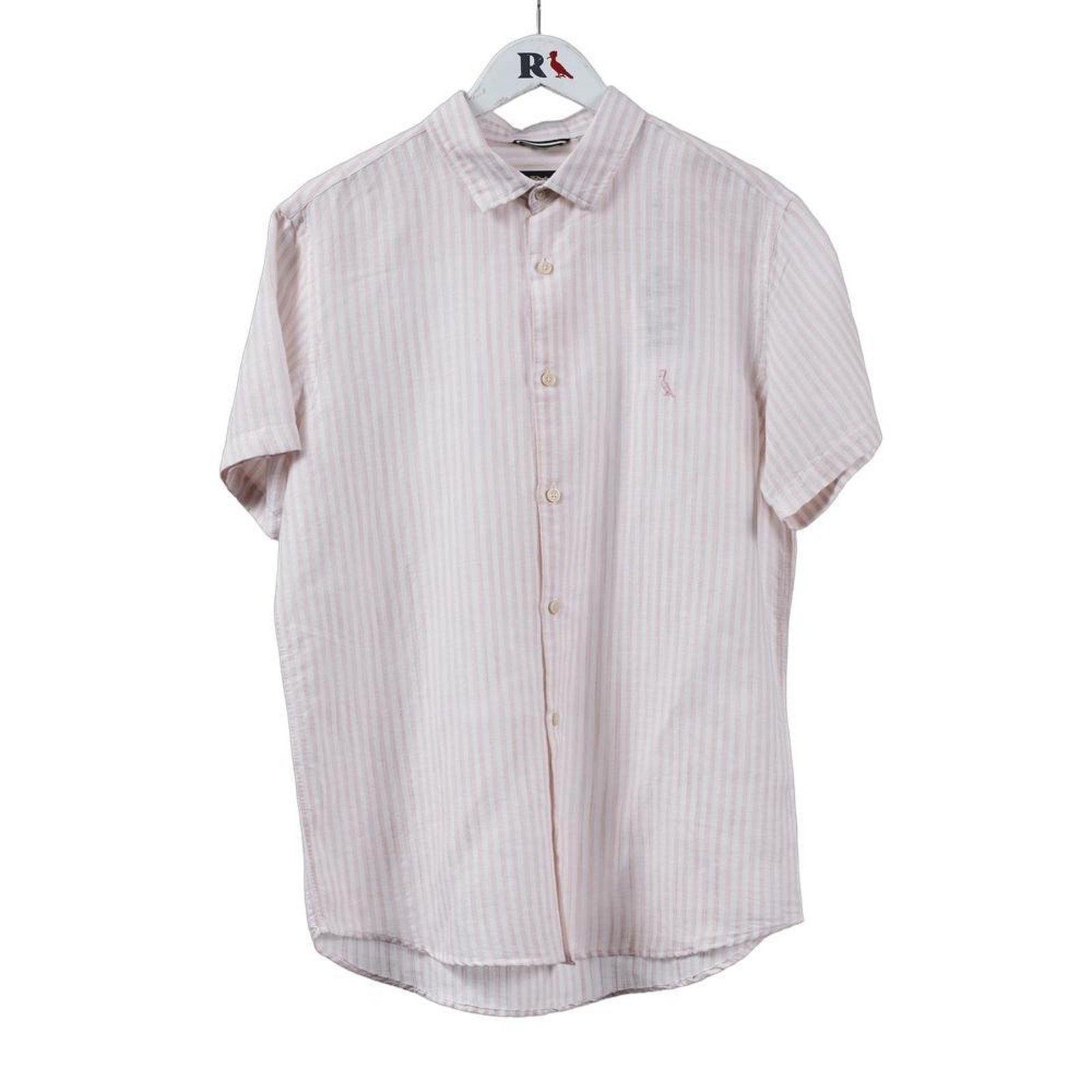Camisa Mc Linho Trancoso