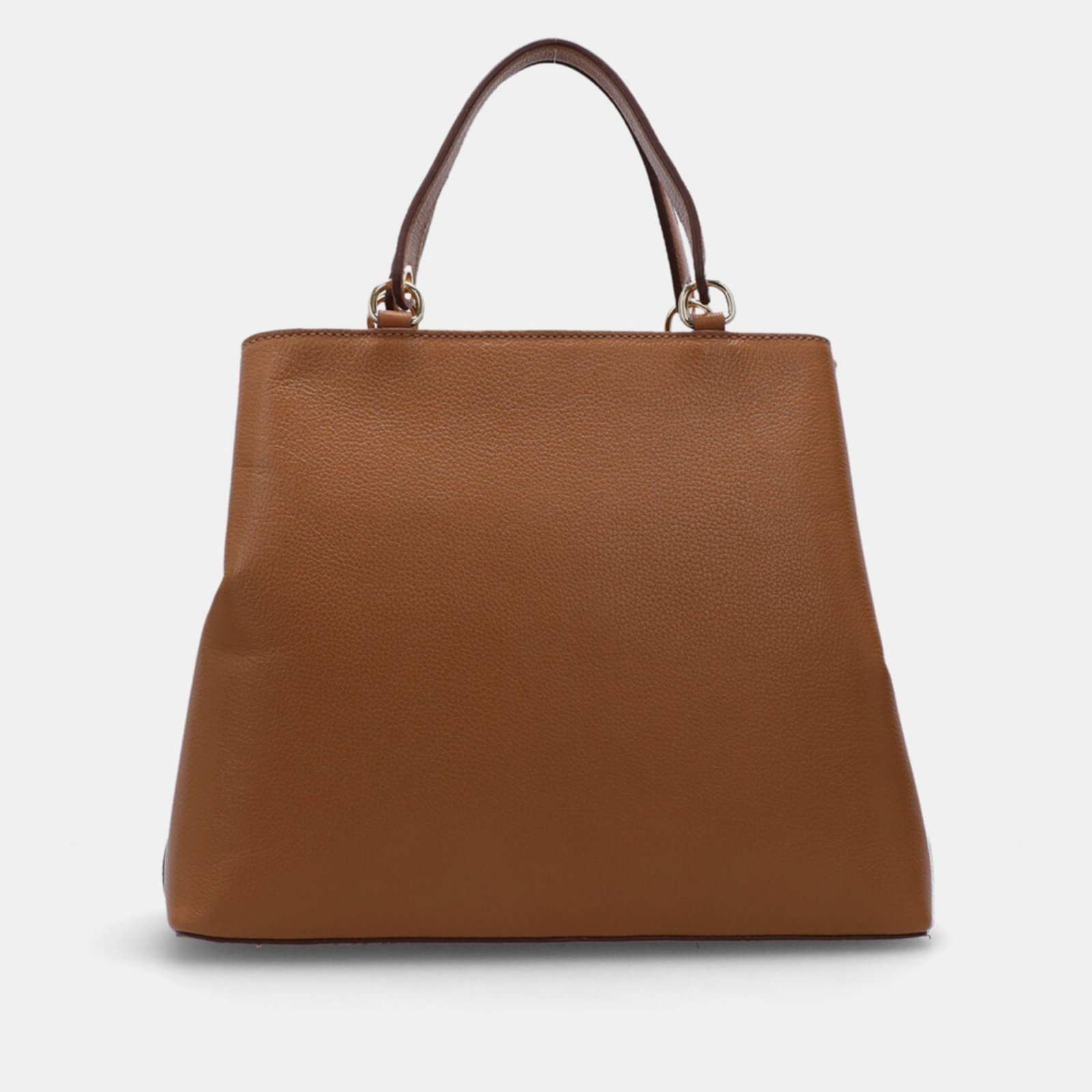 Vista 3 Bolsa Tote Grande New Ridge - 2000500 Luz Da Lua marrom marrom