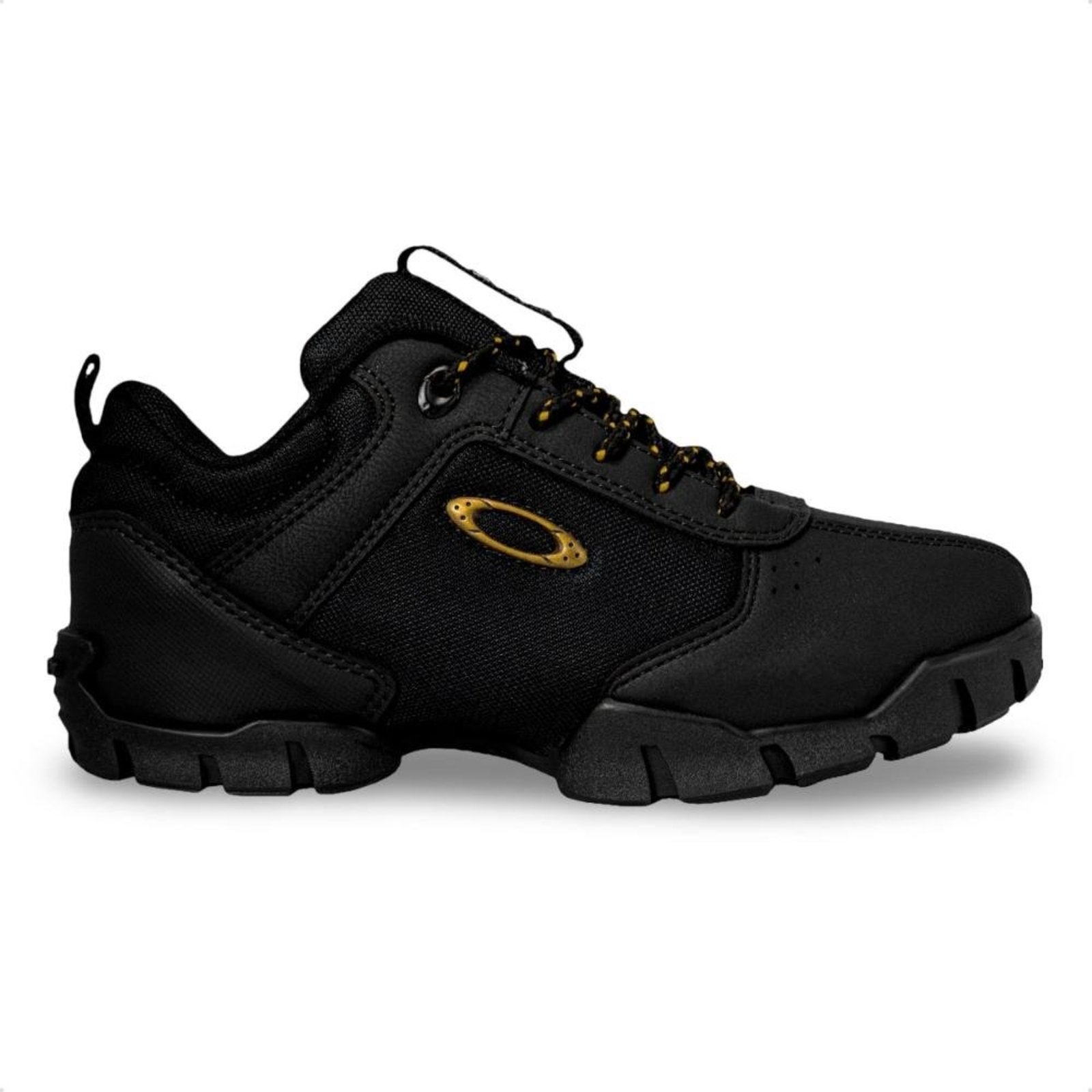 Tênis Oakley Masculino Battle Preto