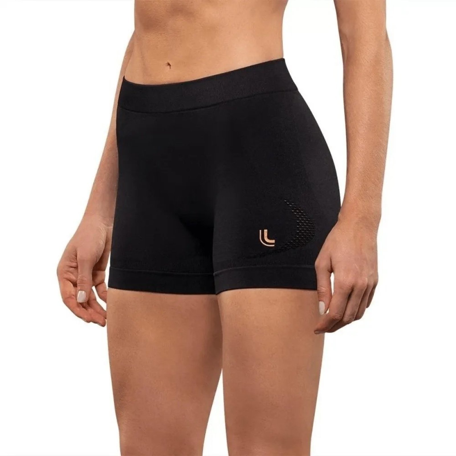 Short Curto Lupo Attack