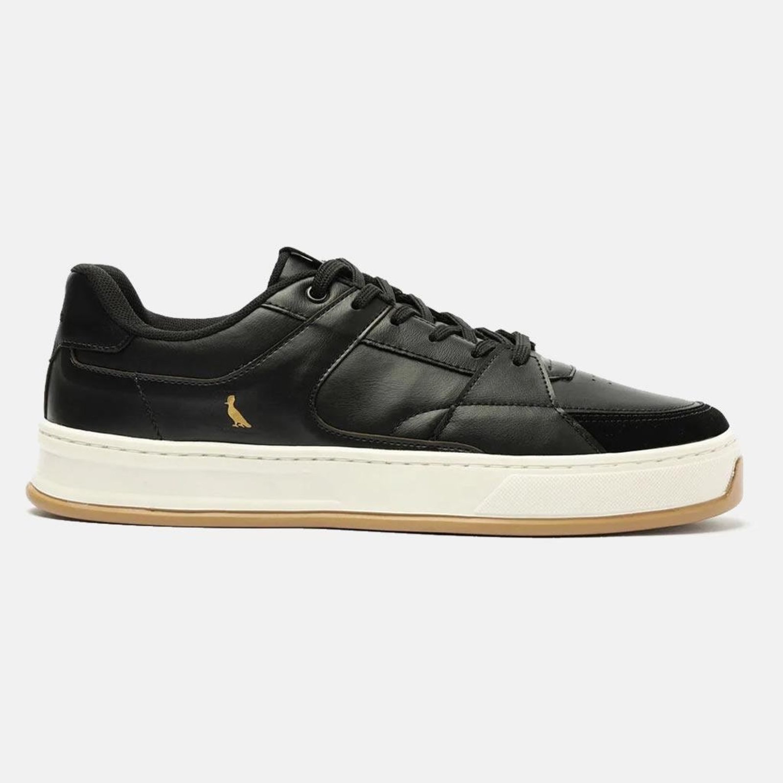 Tenis Masculino Reserva Roma Preto