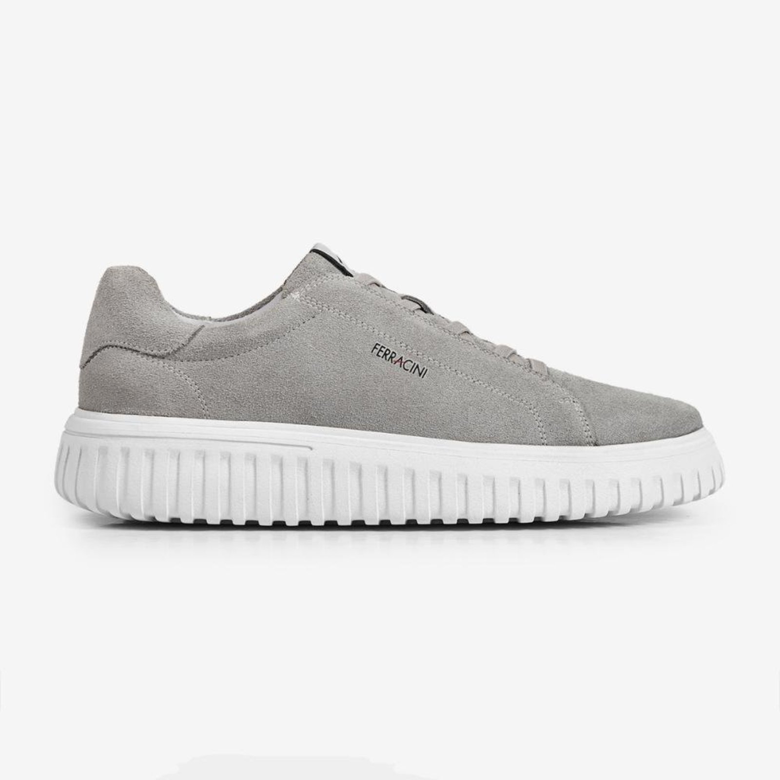Sneaker Still 8104-683C Branco