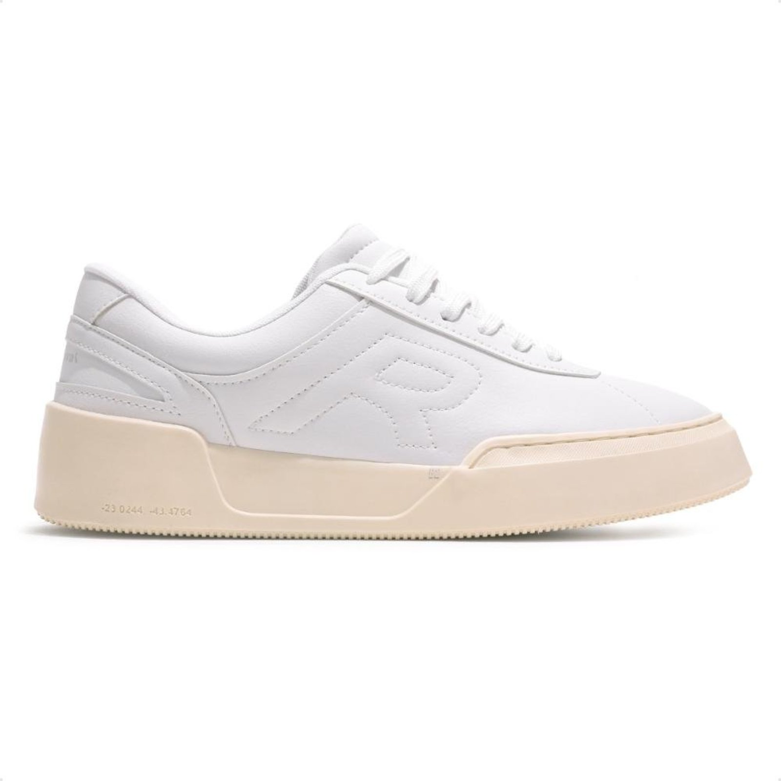 Tênis Reserva R.U.A Masculino Branco