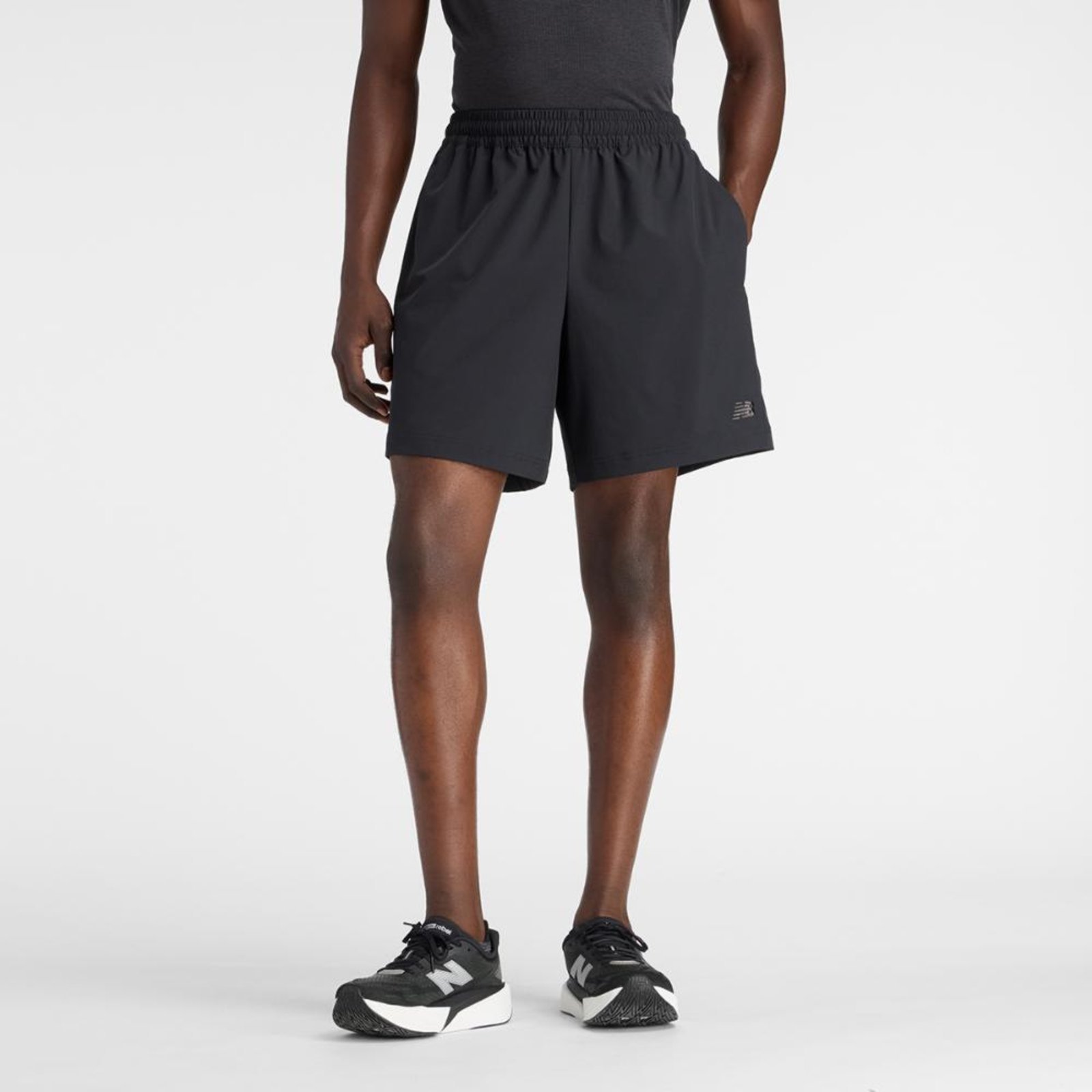 Shorts Athletics Stretch Woven 7" Masculino"