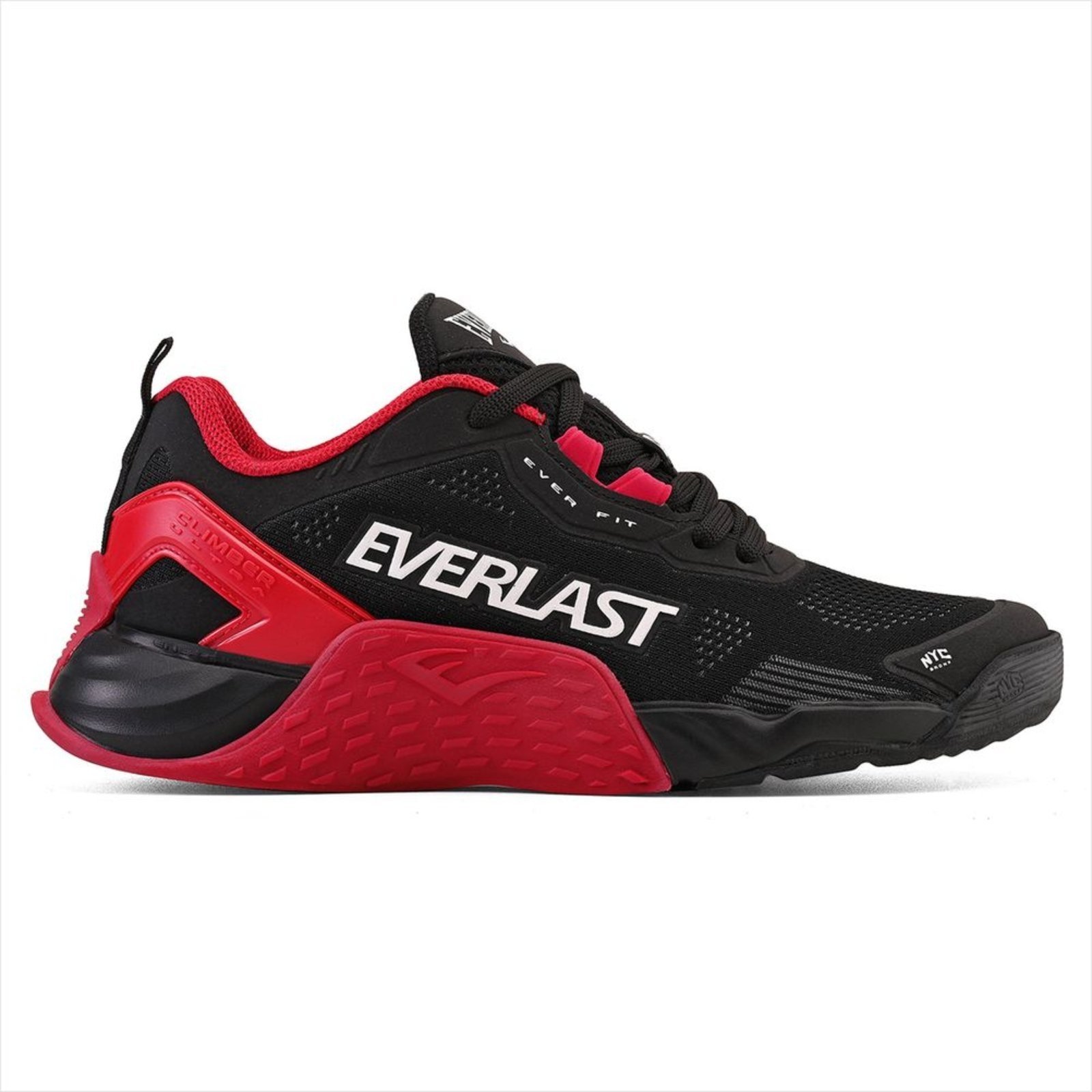 Tênis Everlast Climber Ultra Masculino