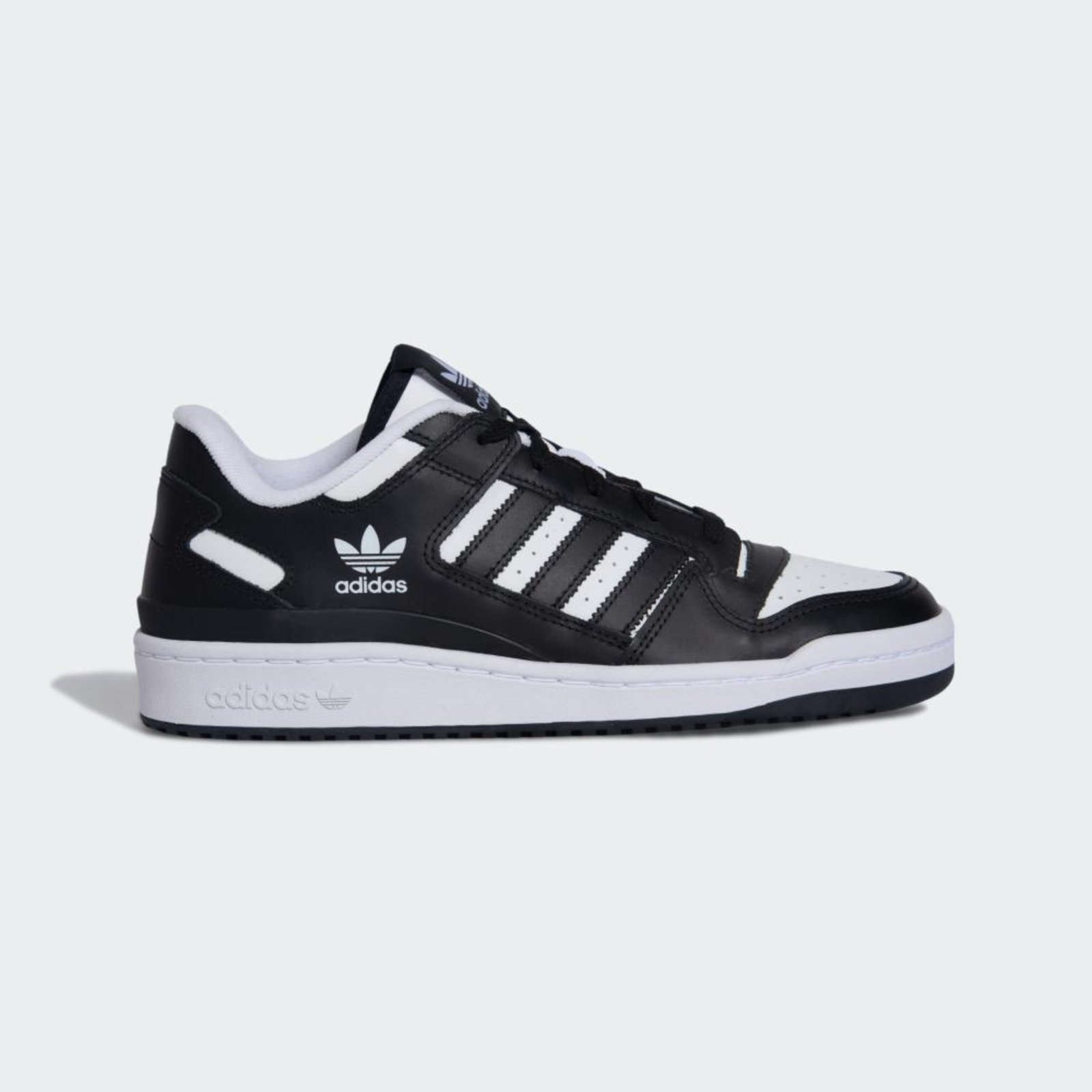 FORUM LOW CL adidas Originals Preto