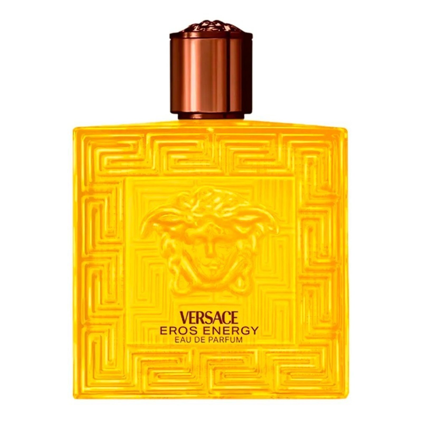 Versace Eros Energy Pour Homme Eau de Parfum - Perfume Masculino 200ml