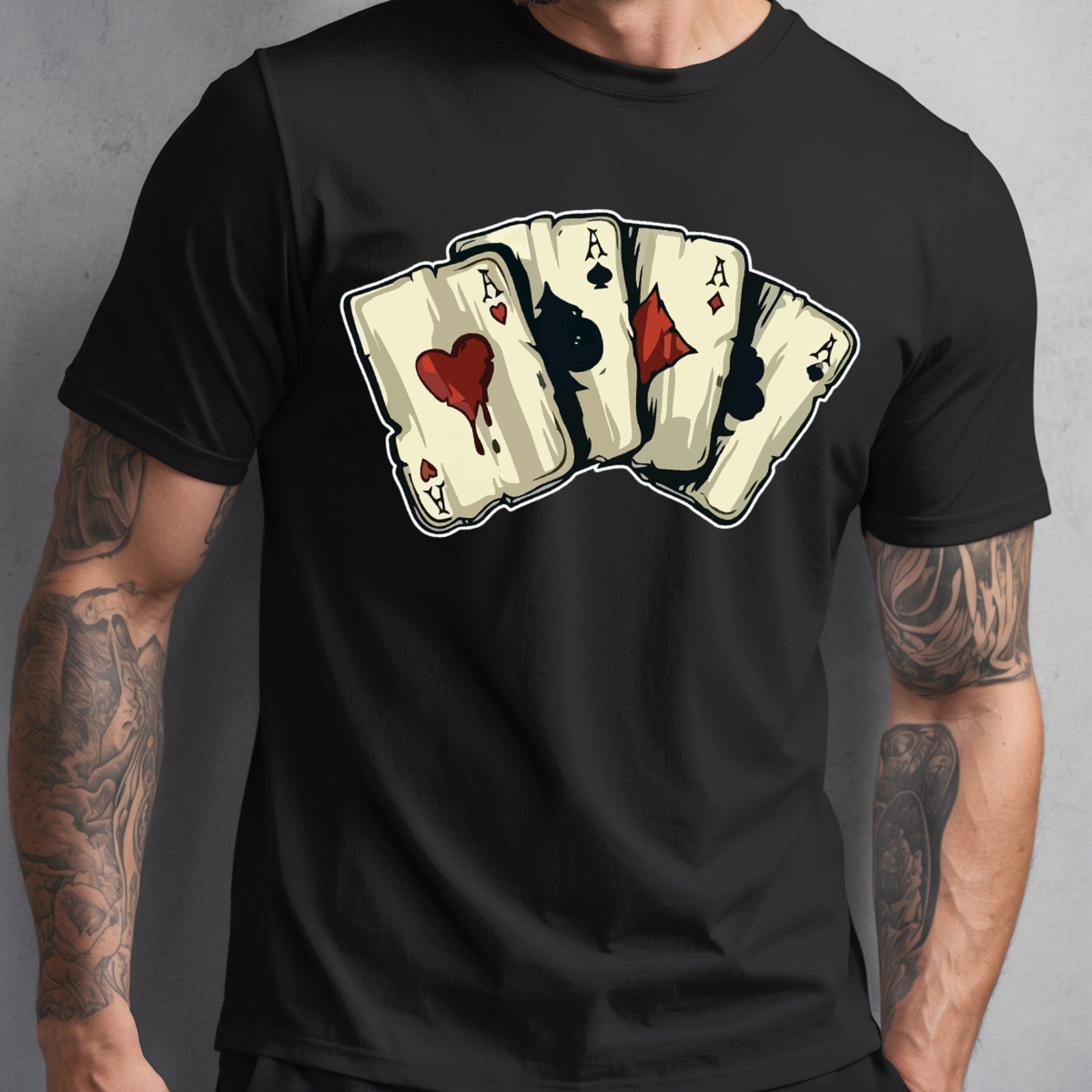 Camiseta Masculina 100% Algodão Estampada Moderna