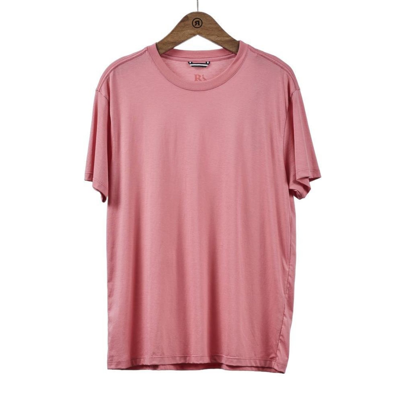 Camiseta Pima Cores Reserva