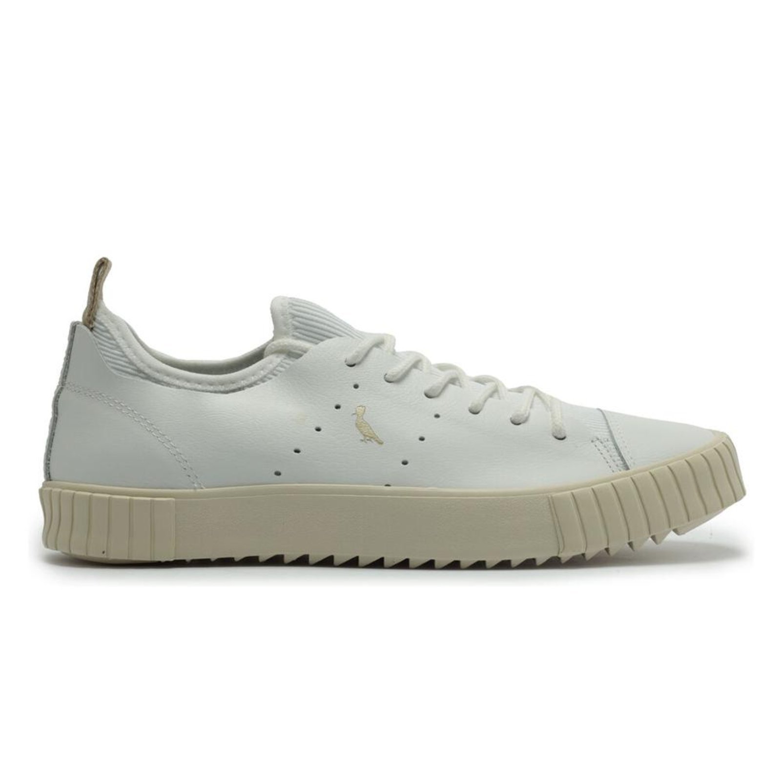 Tenis Masculino Reserva Astral Casual Branco