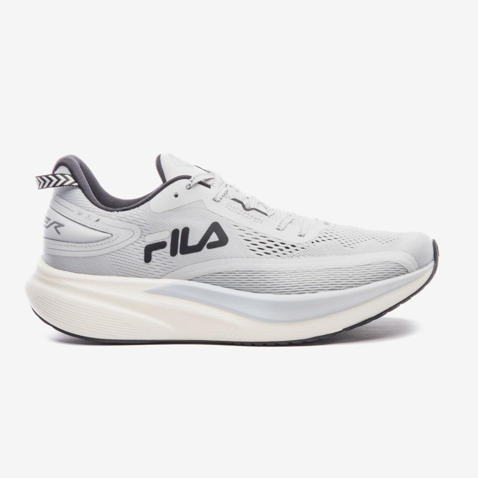 Tênis Fila Racer T2 Xtreme Masculino Incolor