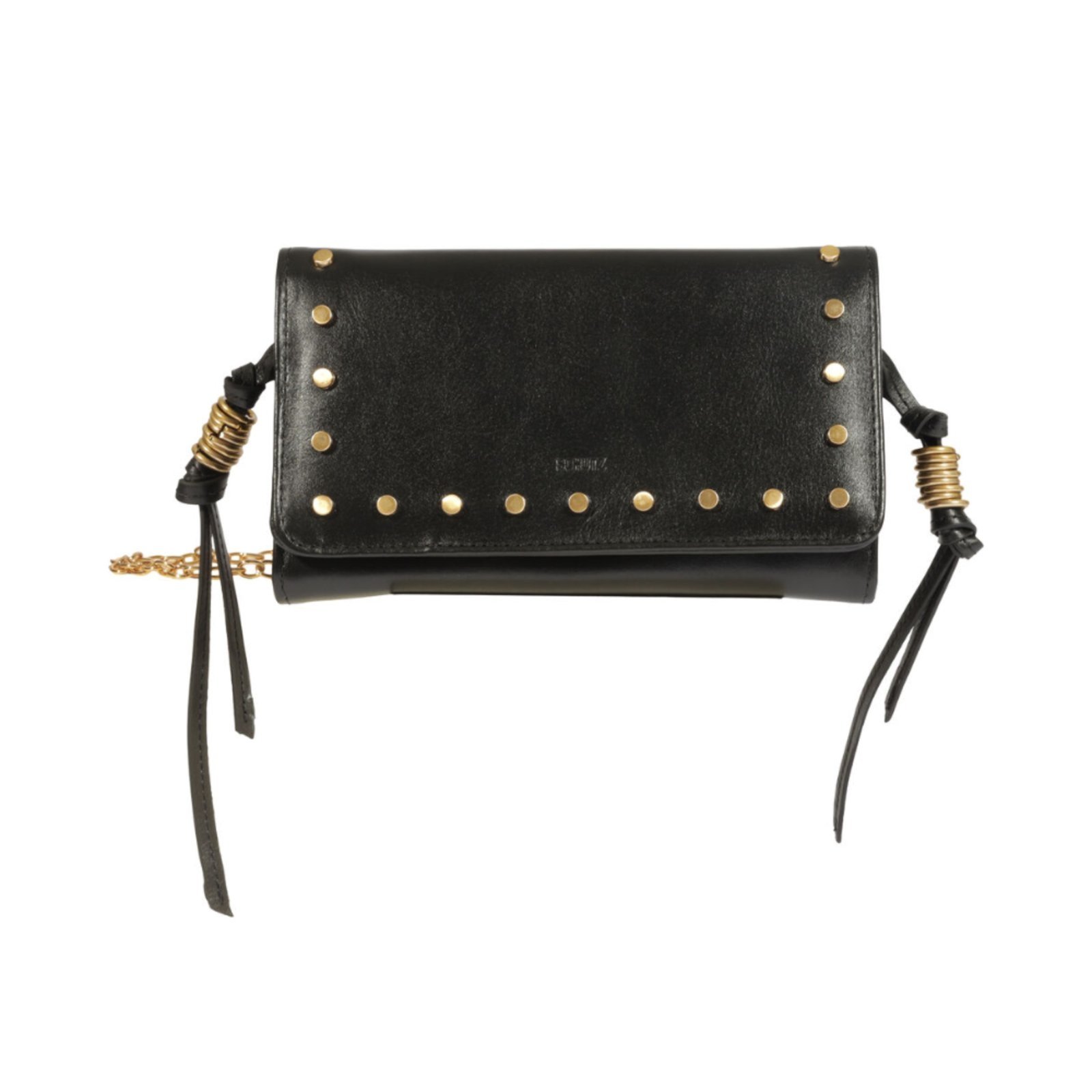 Bolsa Schutz Preto