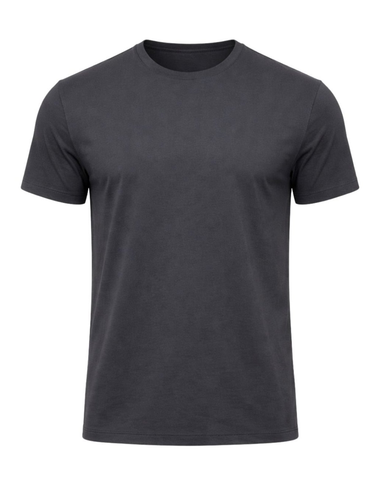 Camiseta Masculina Básica Tech Modal com Elastano - 50696