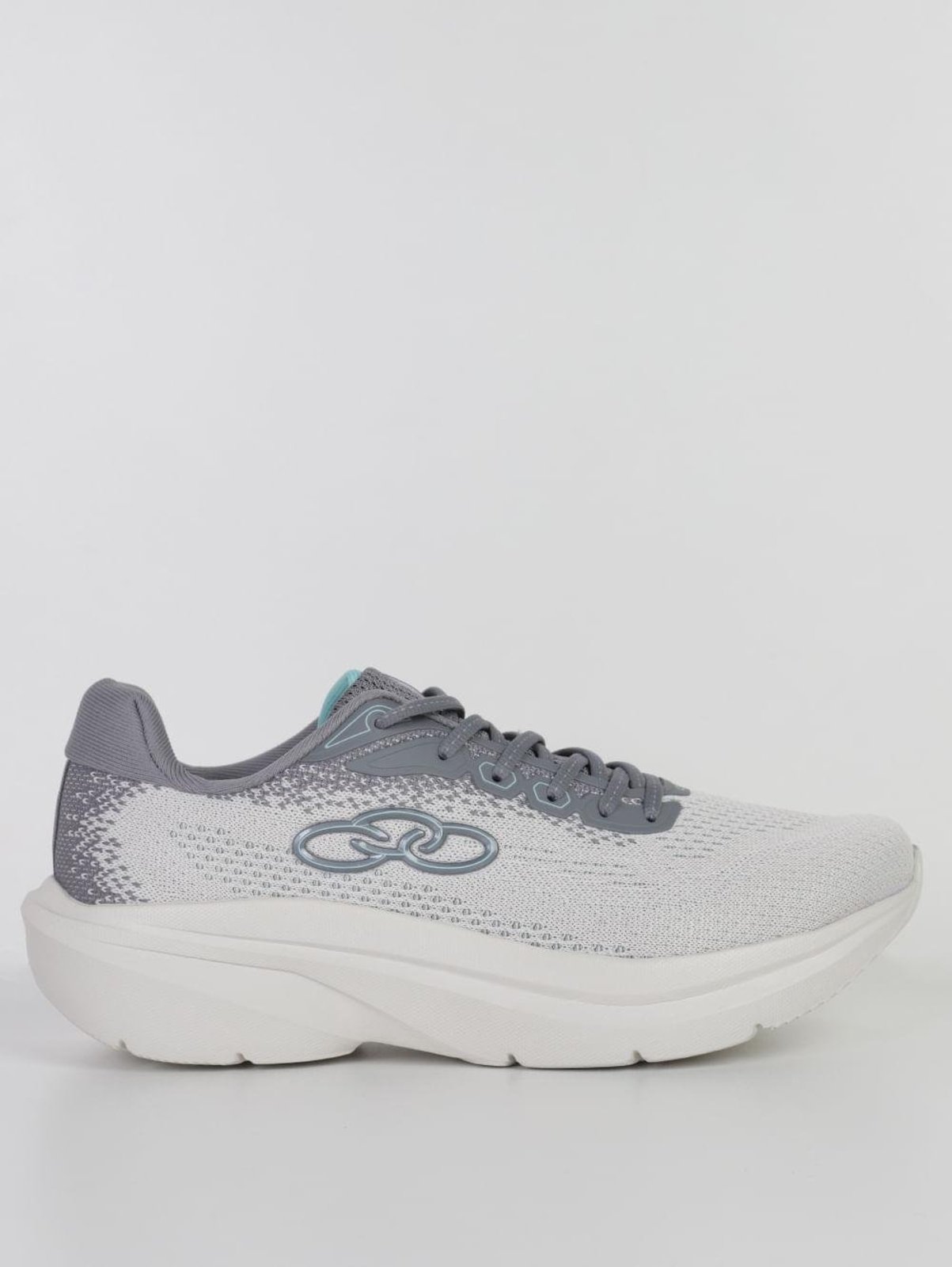 Tênis Esportivo Soma 2 Olympikus Masculino BEGE