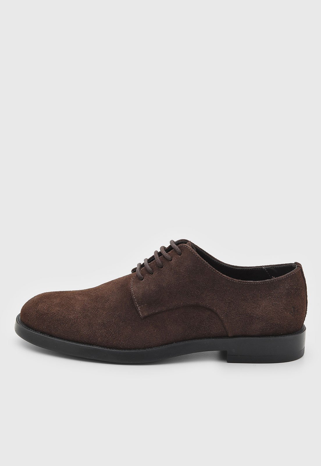 Sapato Masculino Dudalina Clássico Marrom