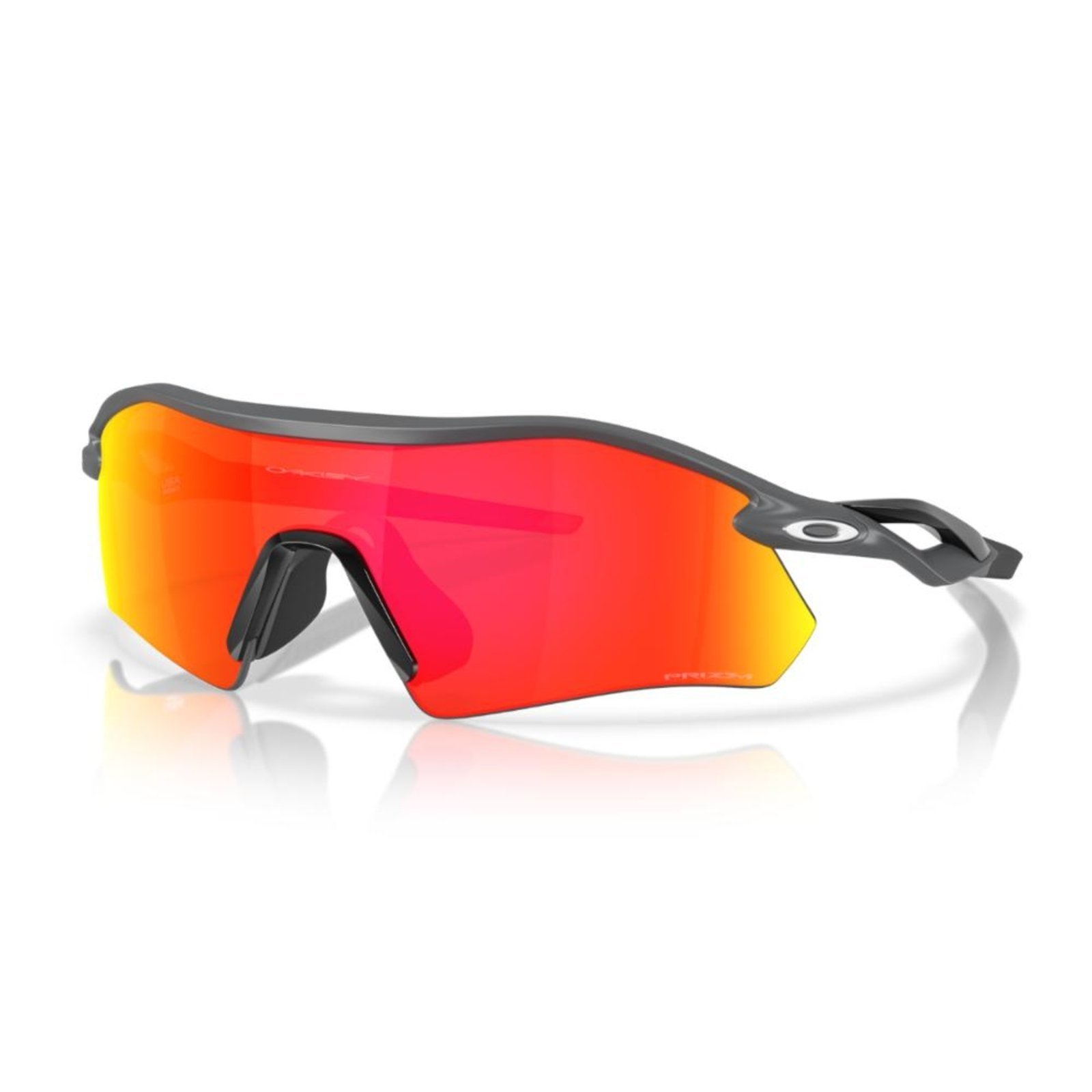 Óculos de Sol Oakley Radar Plate Prizm Ruby