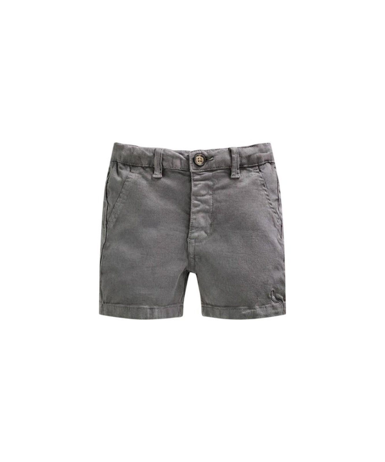 Infantil - Bermuda Bb Sarja Alfaiataria Reserva Mini