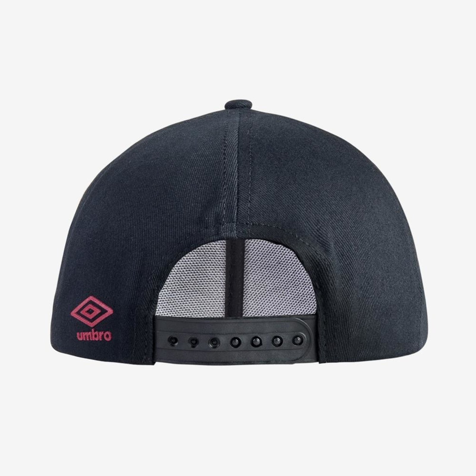 Vista 3 Boné Unisex Umbro Viagem Clubes 2024 Sport Umbro incolor