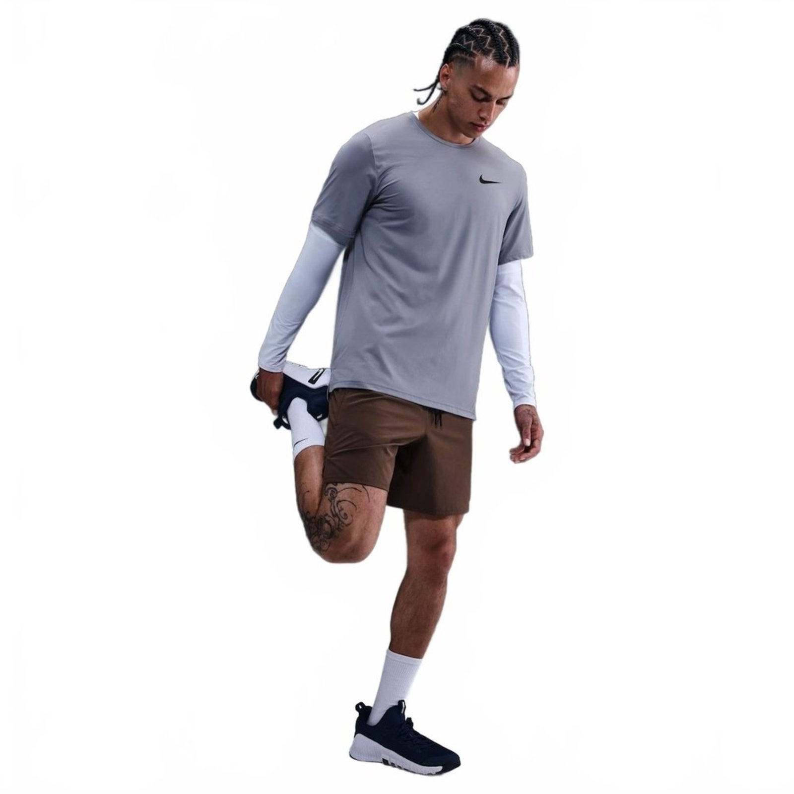 Shorts Nike Dri-FIT Unlimited Masculino