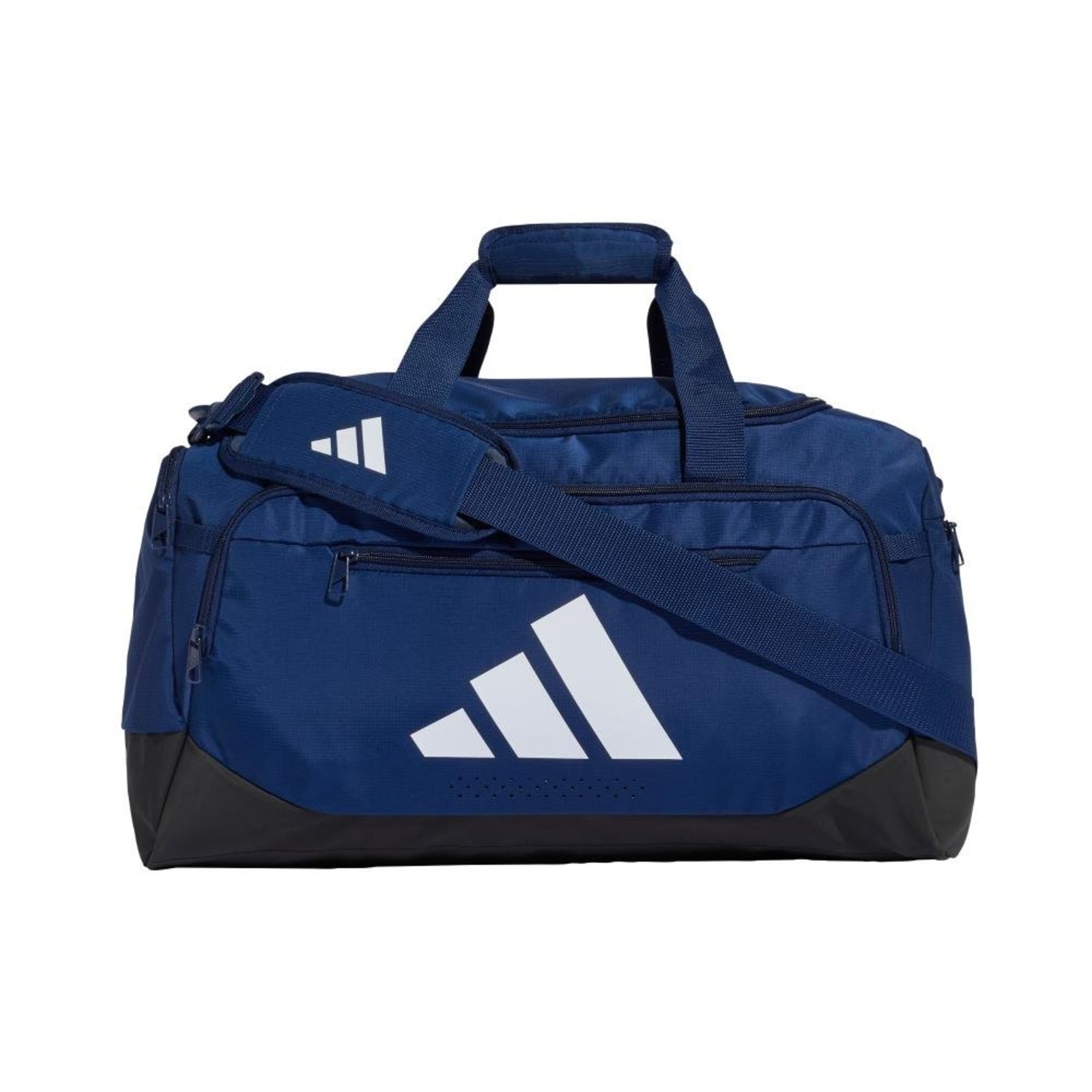 BOLSA DE TREINO DEFENDER DUFFLE PEQUENA adidas Performance Azul