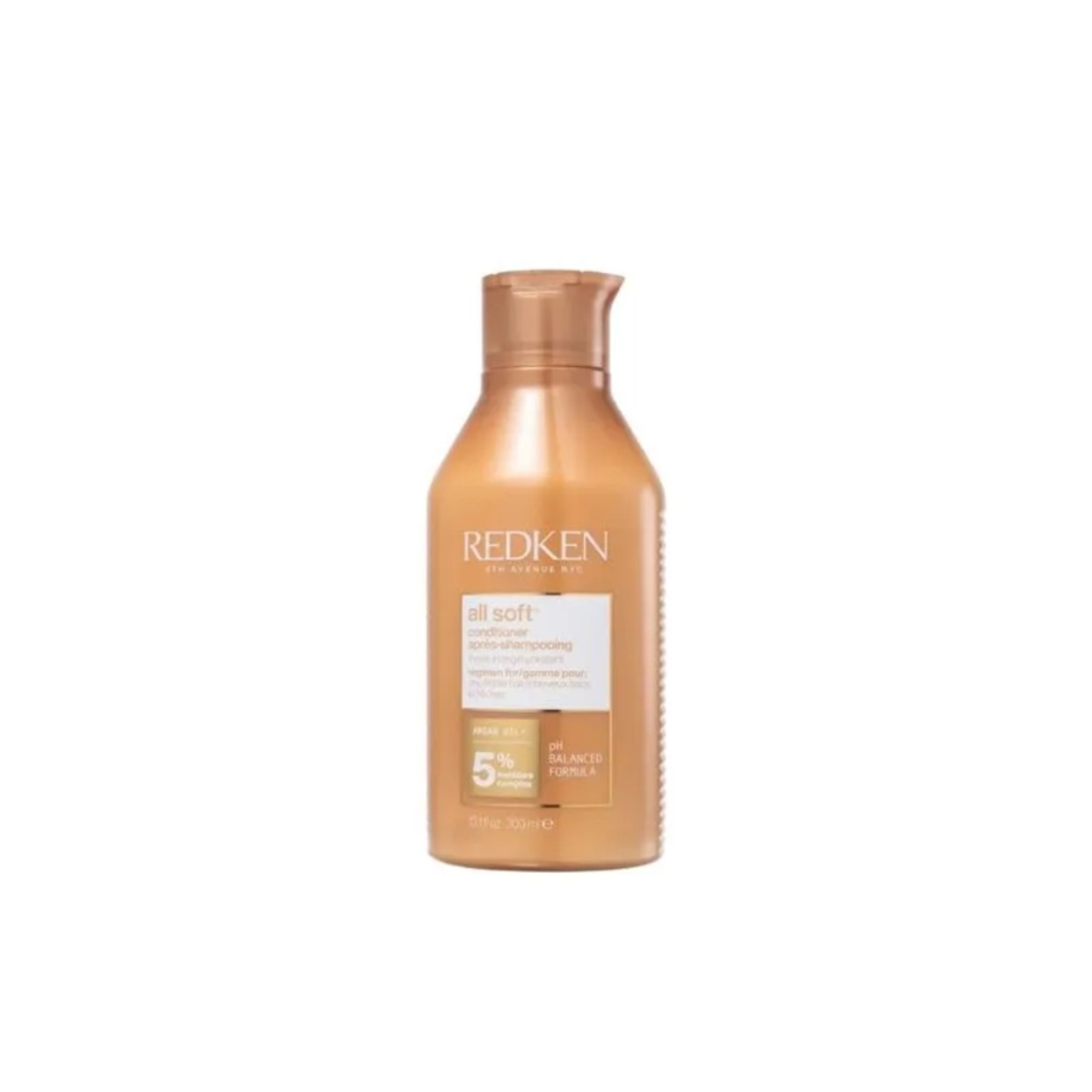 Asoft Condicionador Redken Marrom 300ml