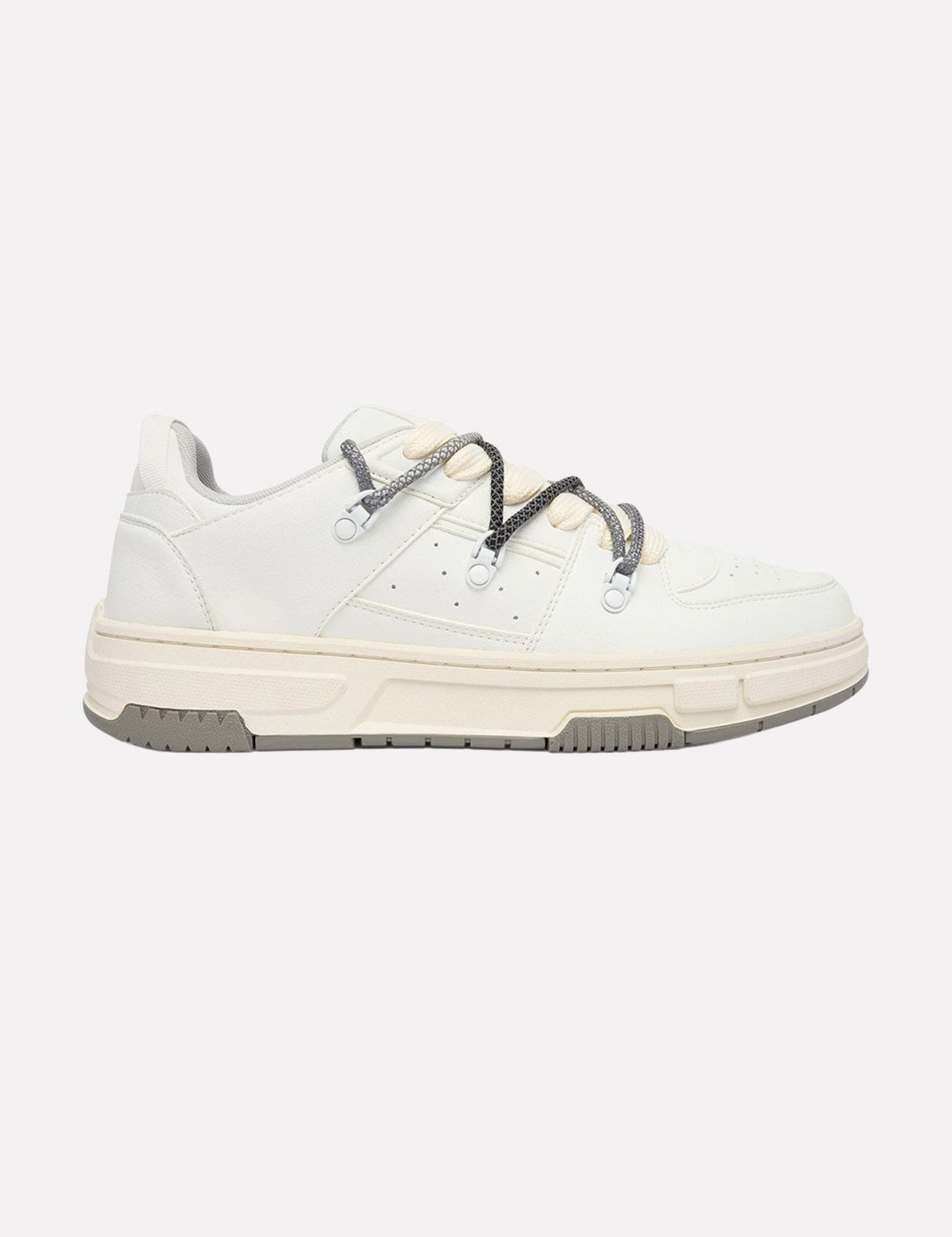 Tênis Hugo Boss Masculino Yarrow Tenn Pudblc Branco