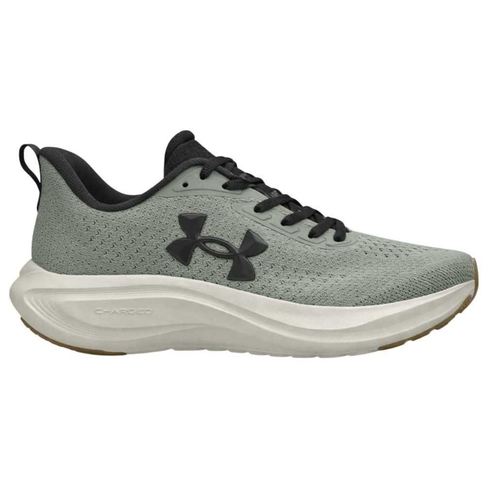 Tênis Masculino Under Armour Charged Sunny