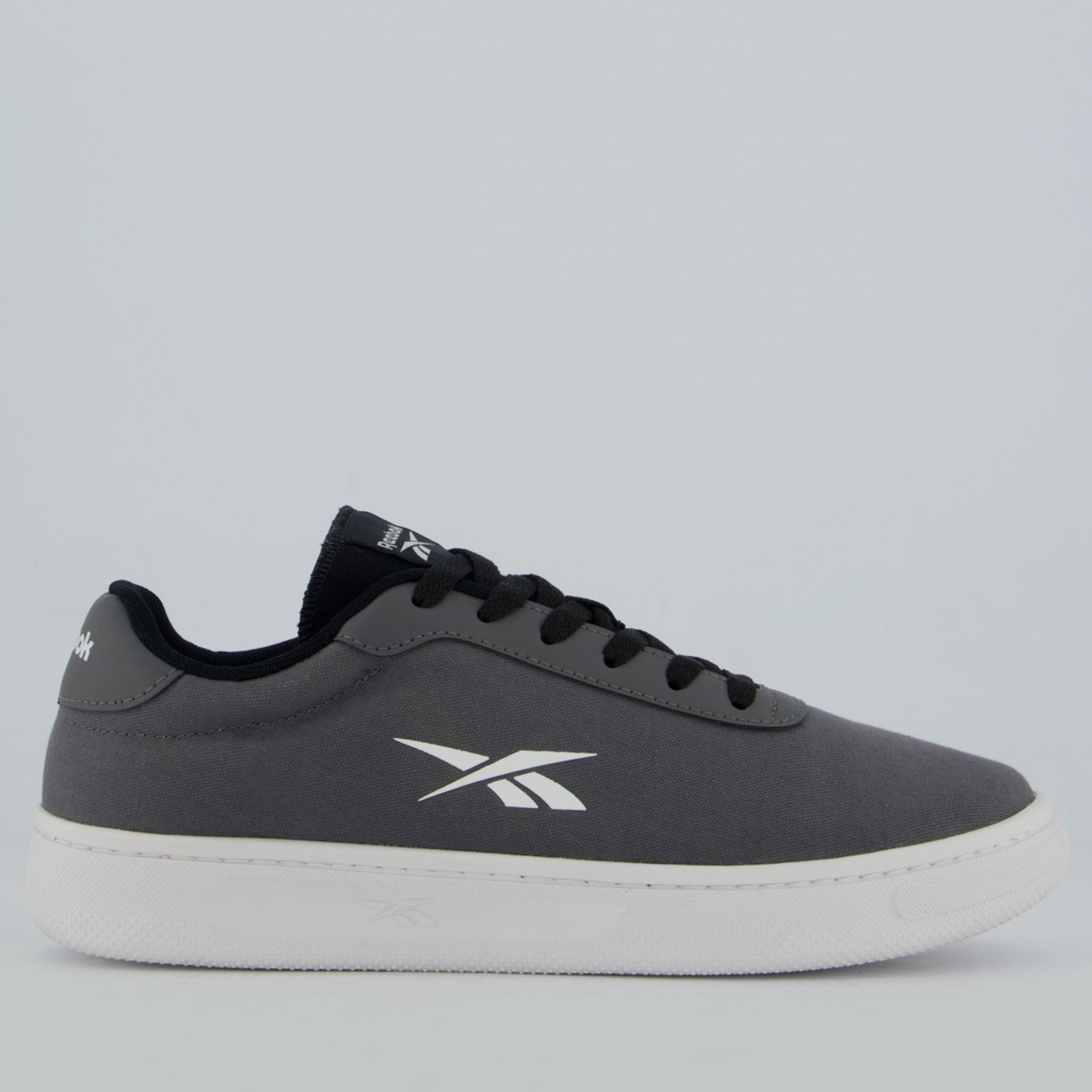 Tênis Reebok Streetride Cinza