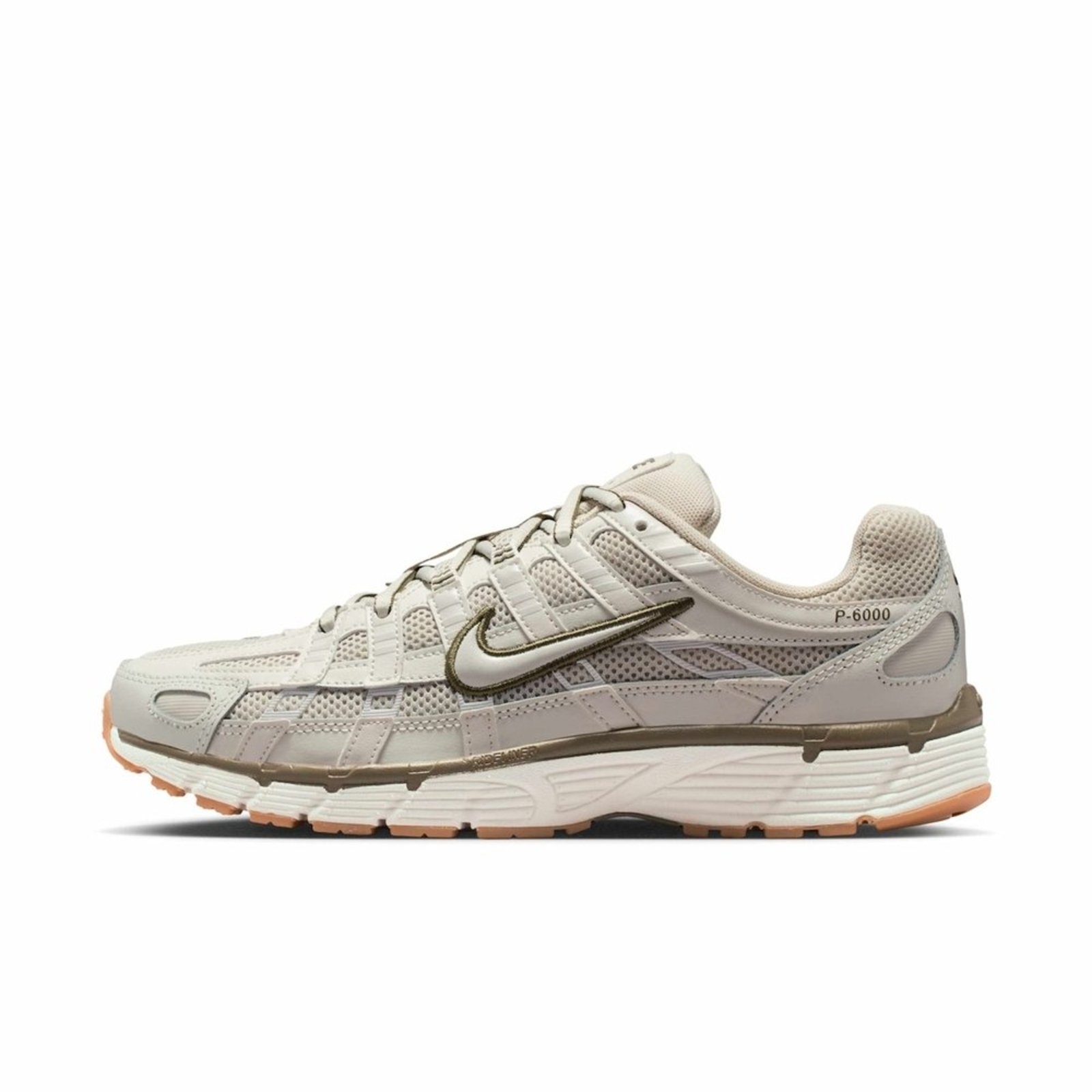 Tênis Nike P-6000 Feminino