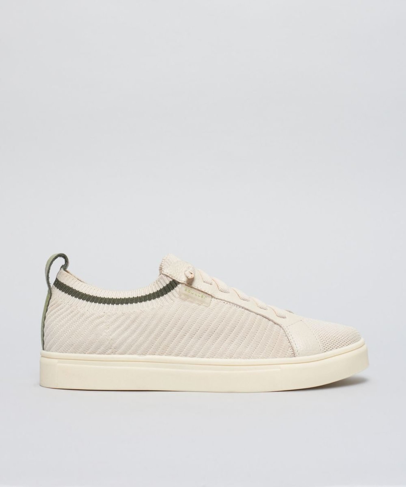 Tenis Knit Mix - Offwhite 37 - offwhite