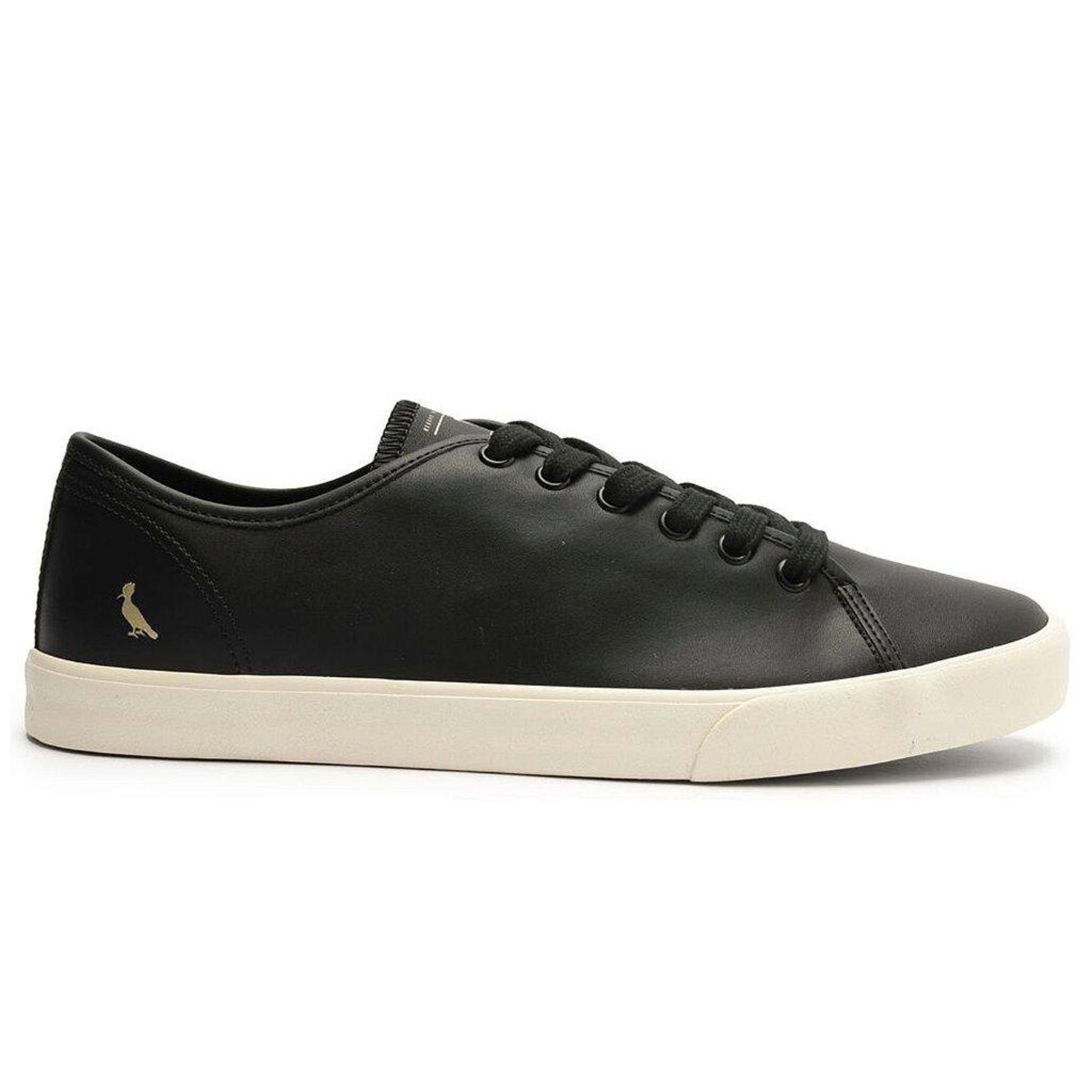 Tenis Masculino Reserva Bora Premium Preto