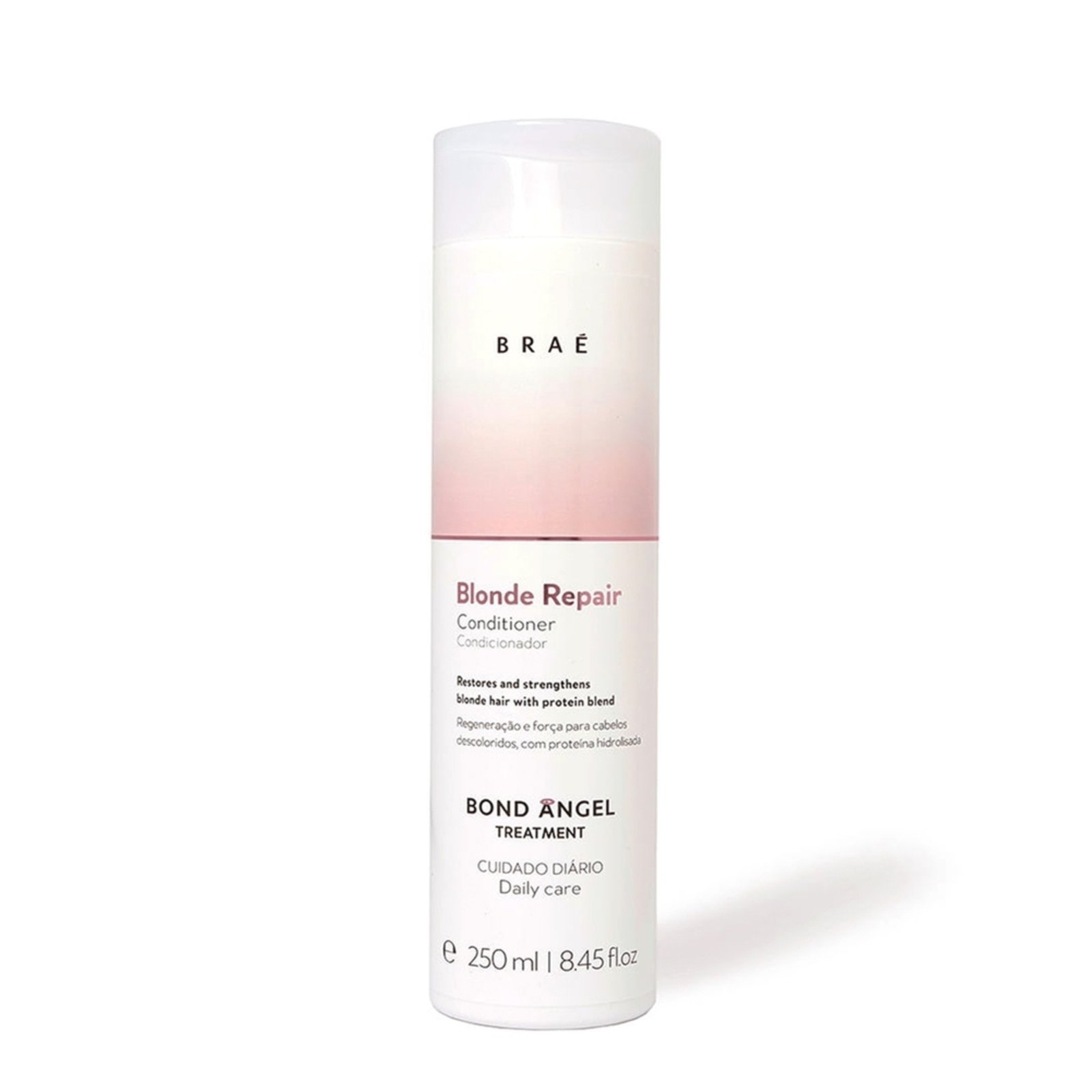 Braé Blond Repair – Condicionador 250ml