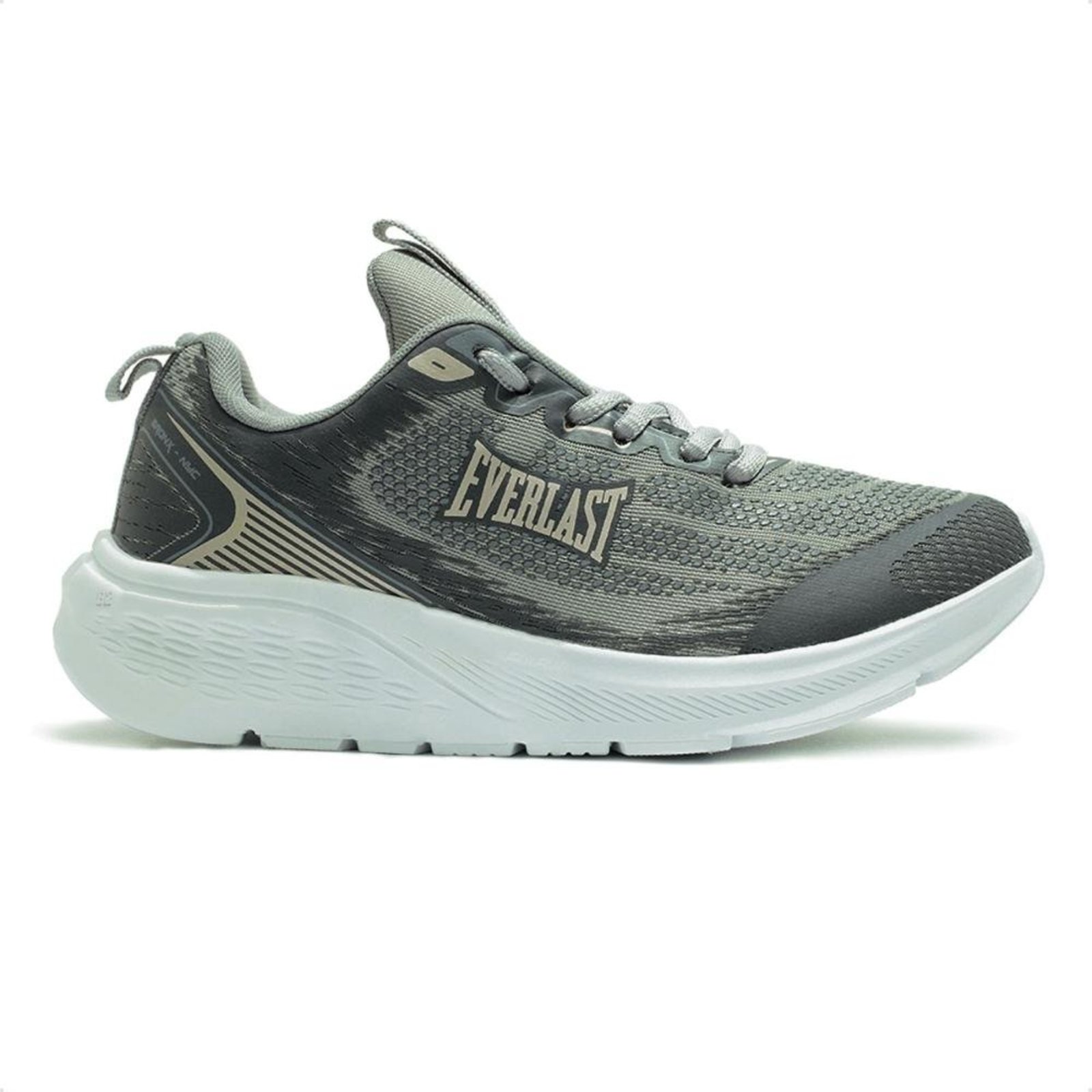 Tênis Everlast Wildcat Unissex Verde