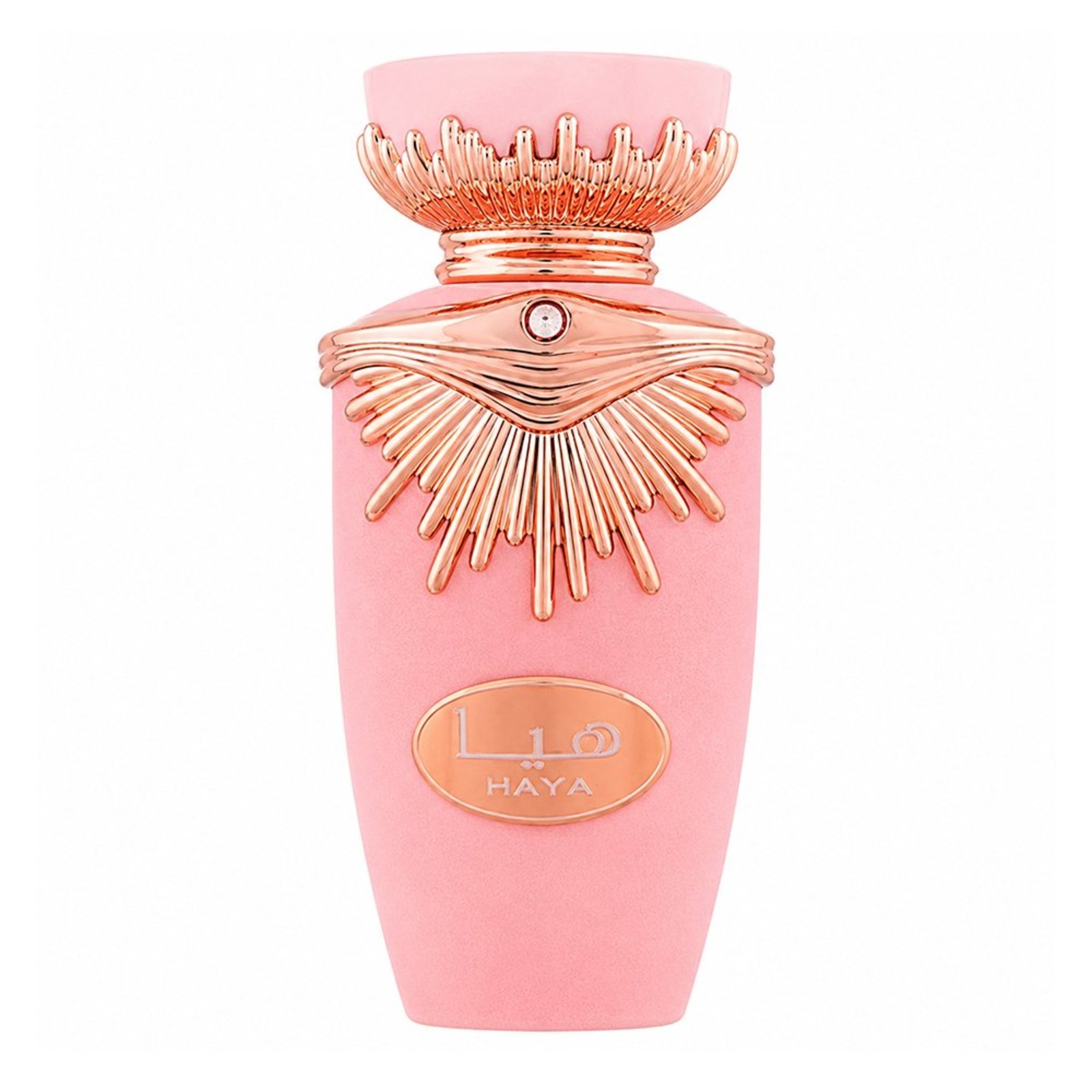 Lattafa Haya Eau De Parfum - Perfume Feminino 100ml