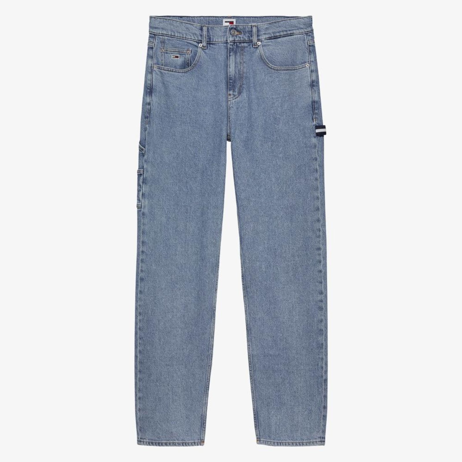 Calça Jeans Reta – 38