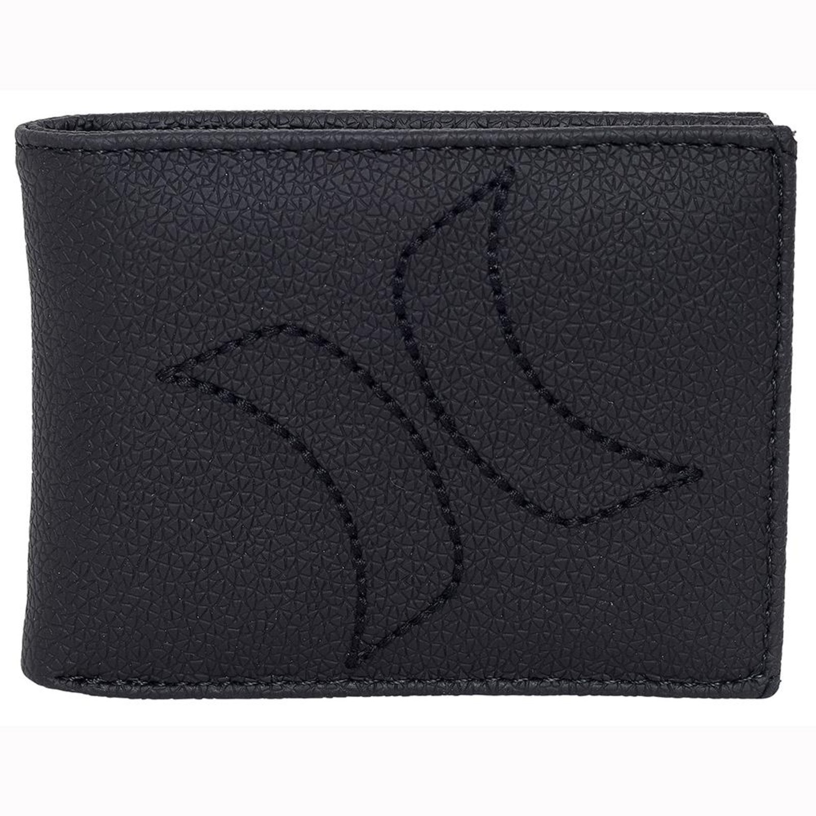 Vista 2 Carteira Hurley Icon SM26 preto hurley preto
