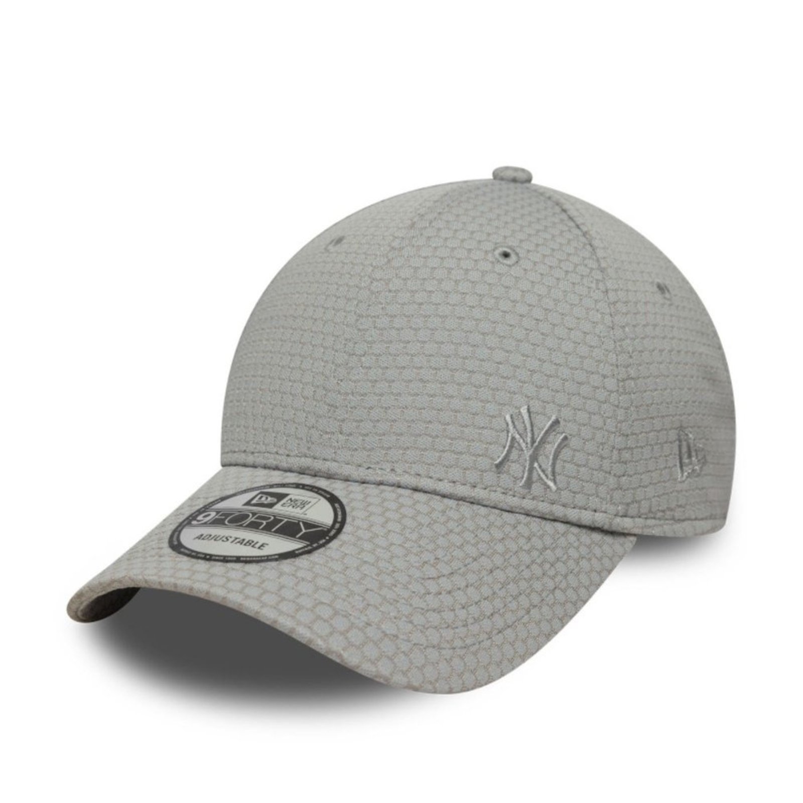 Bone New Era 9FORTY MLB New York Yankees