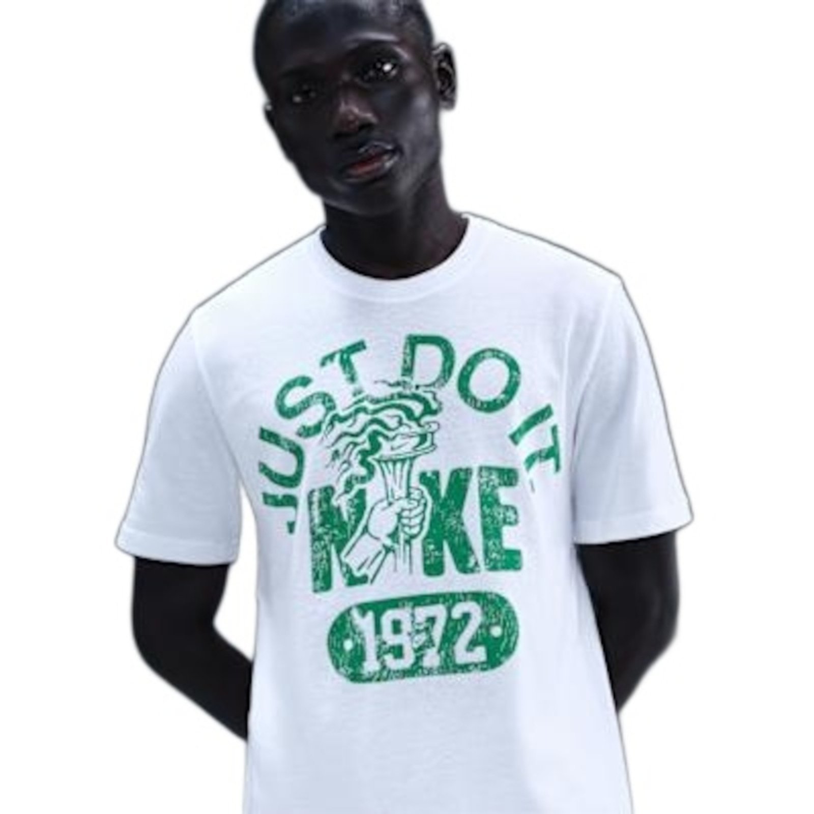 Camiseta Nike Sportswear JDI Vintage Masculina