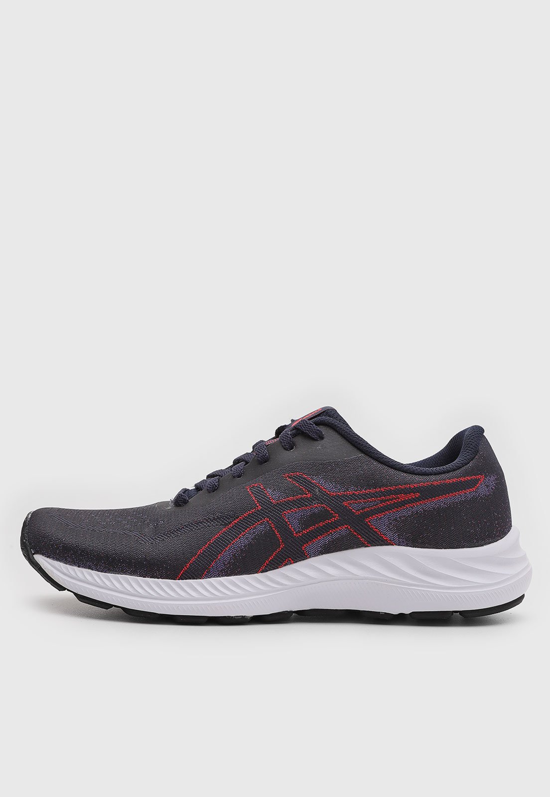 Tênis Asics Ugoki Azul Marinho