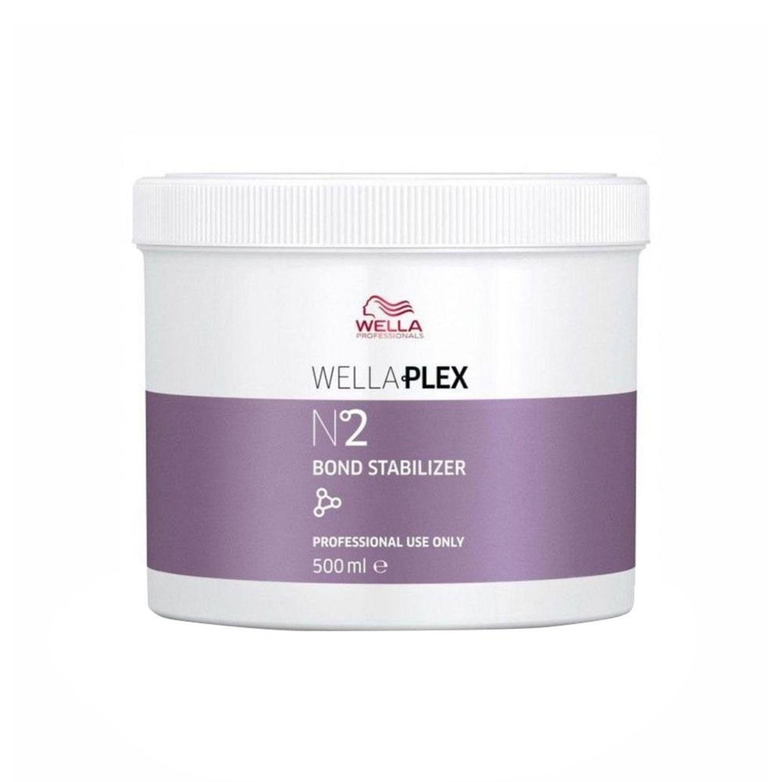 Wella ProfessionalsBlondor Plex N2 Máscara 500ml