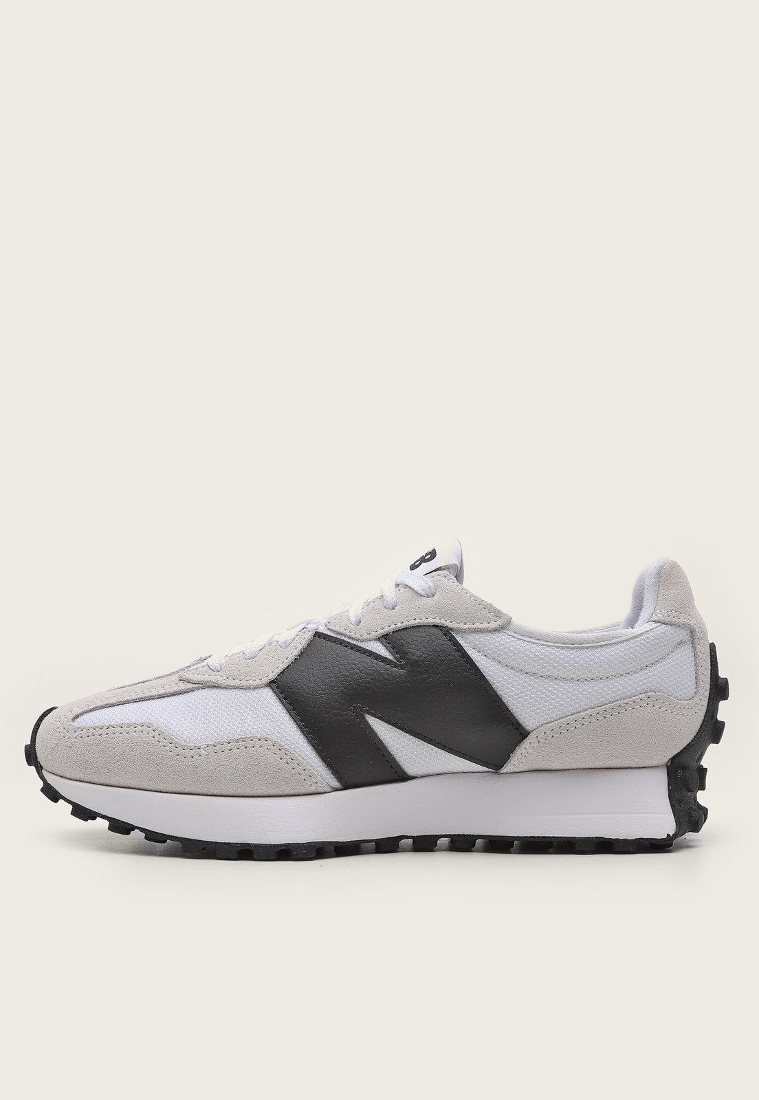 Tênis New Balance 327V1 Branco