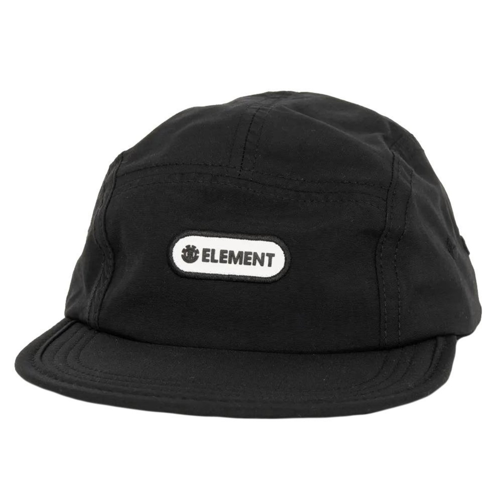 Boné Element Aba Reta Blazin WT26 Preto