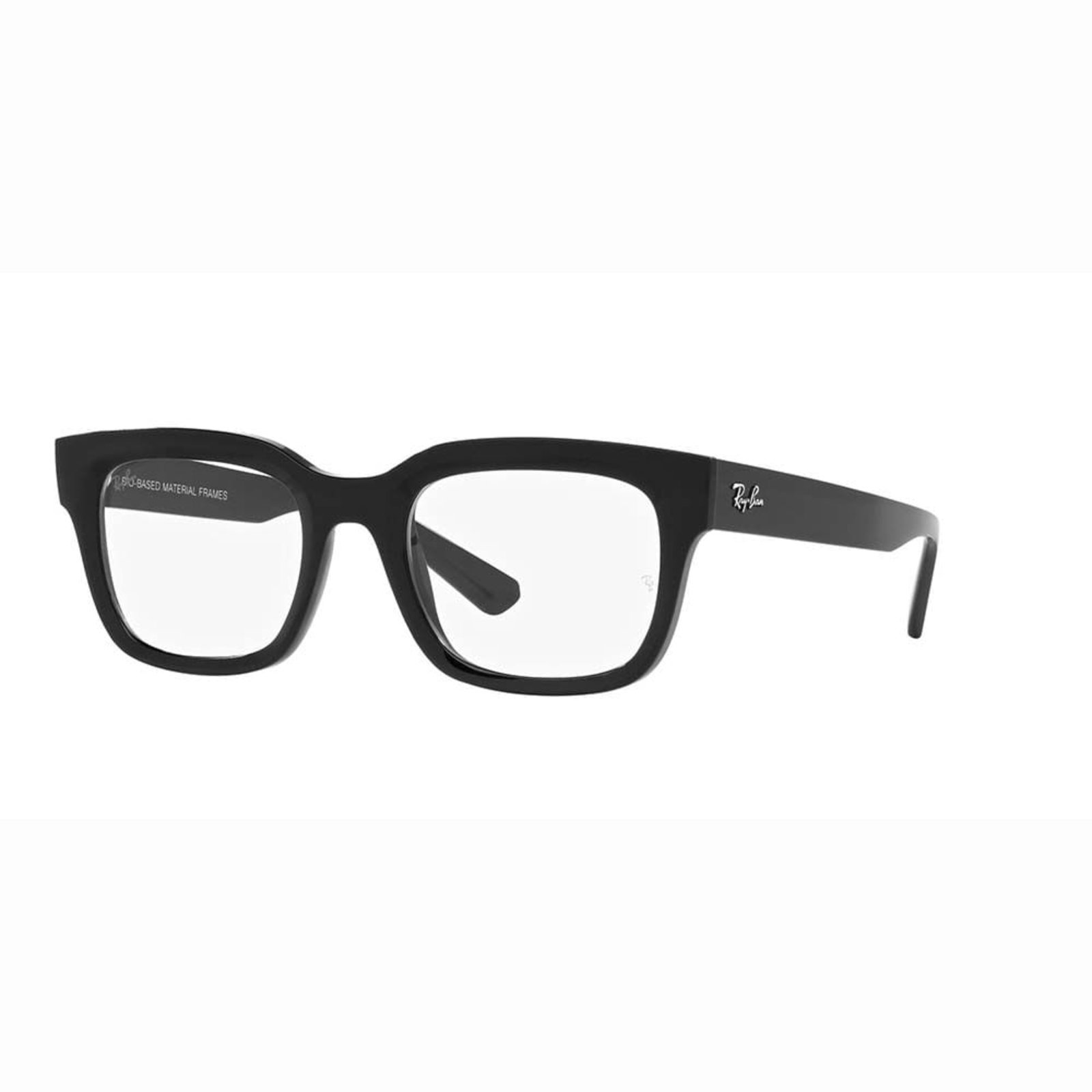 Óculos de Grau 0RX7217 Injetado Chad Unisex